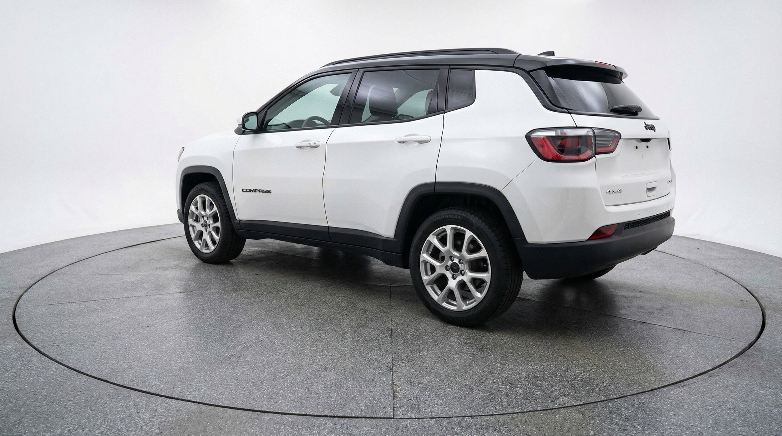 Thumbnail: 2025 Jeep Compass - 6