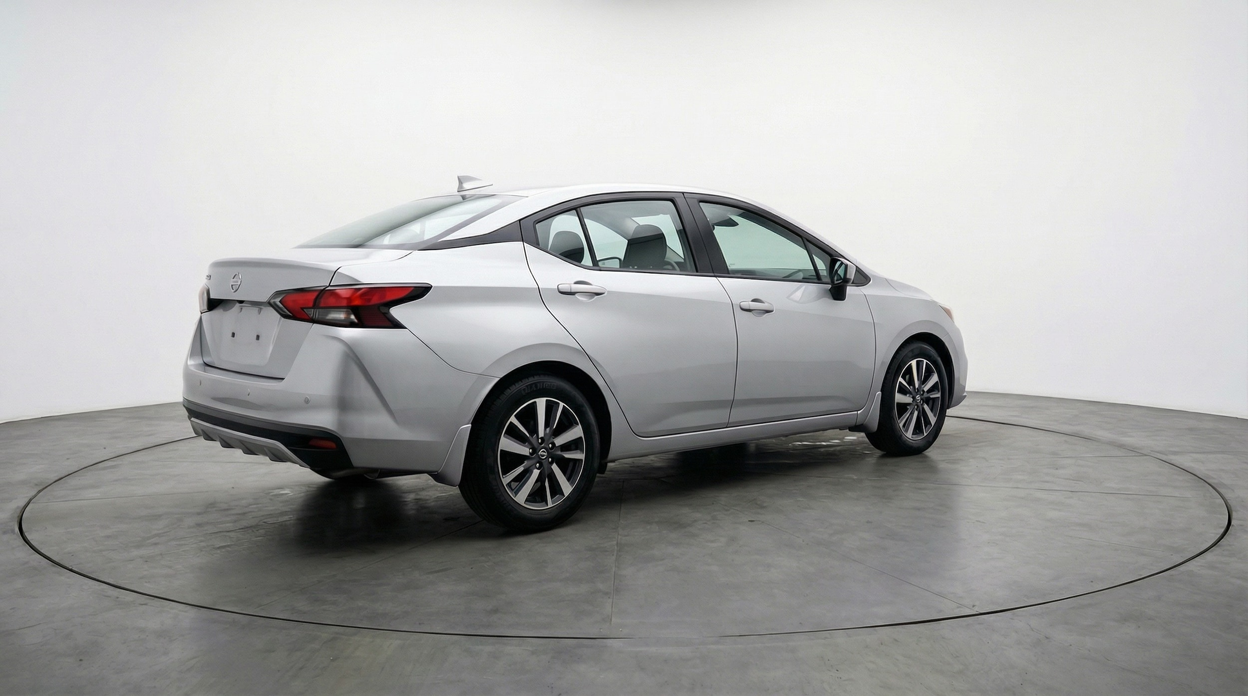 Thumbnail: 2025 Nissan Versa - 7