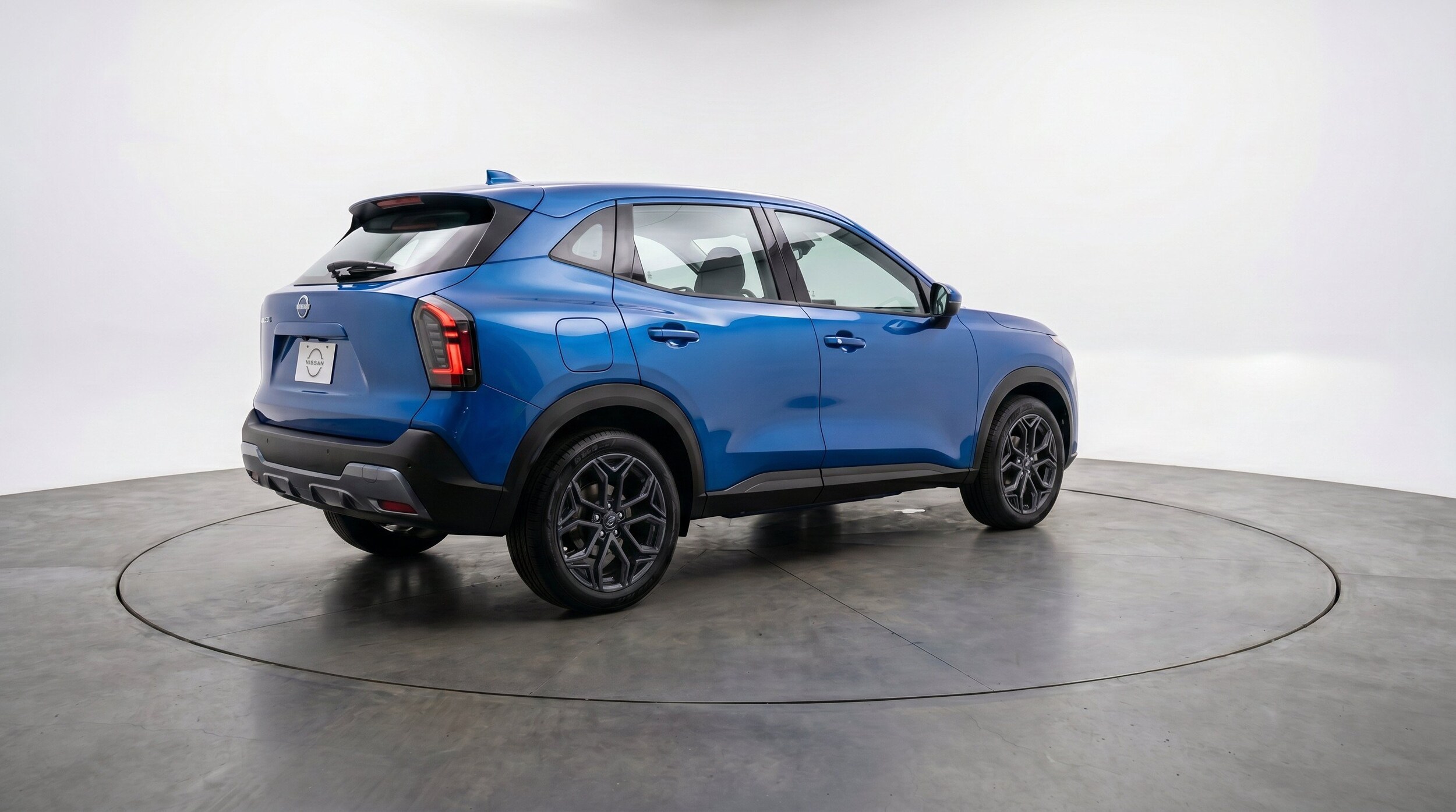Thumbnail: 2026 Nissan Kicks - 9