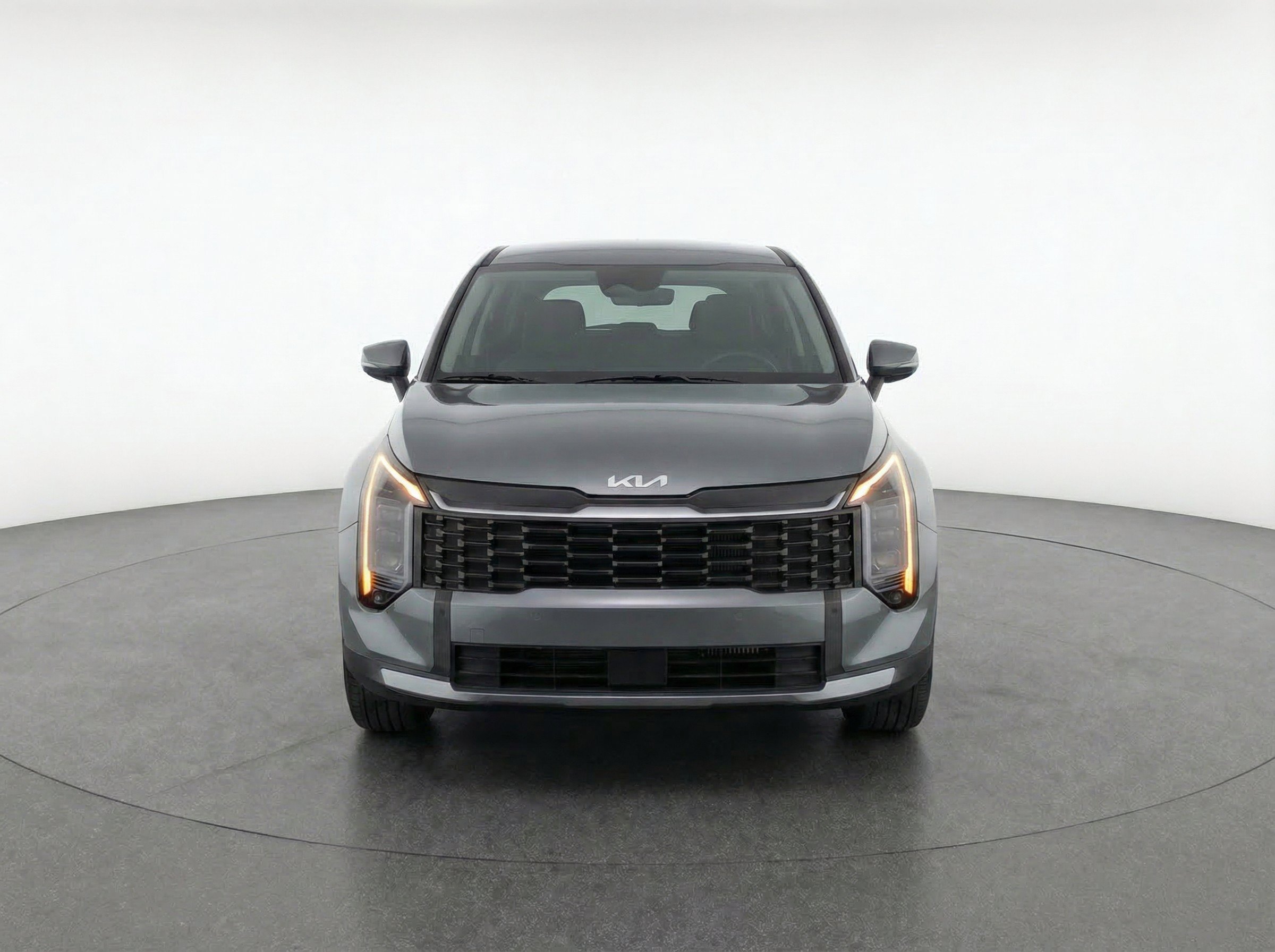 Thumbnail: 2026 Kia Sportage - 2