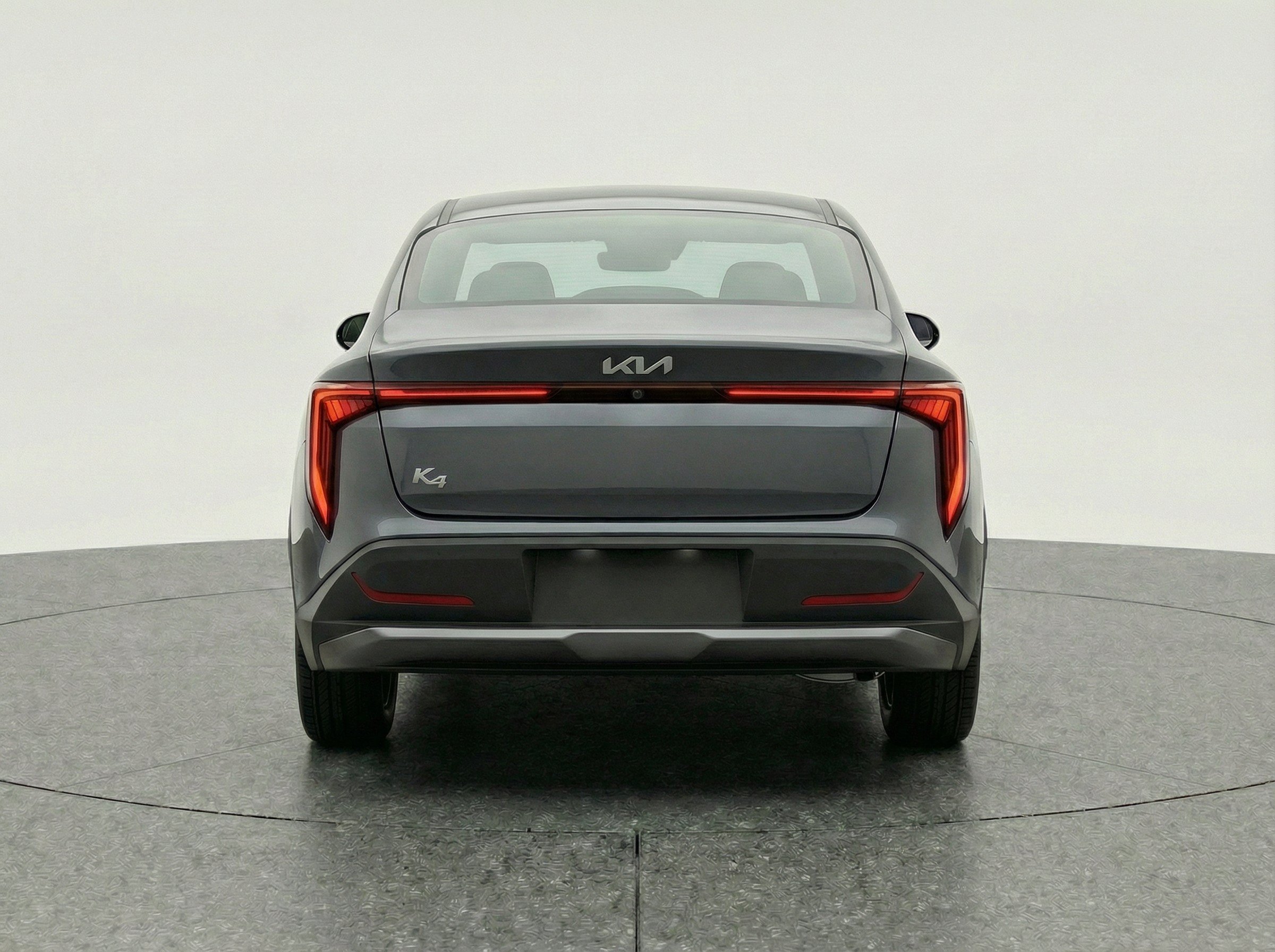 Thumbnail: 2025 Kia K4 - 7