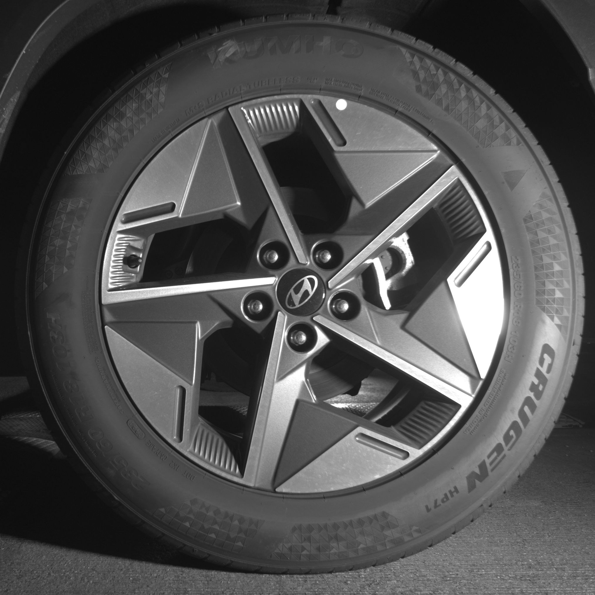 Thumbnail: 2025 Hyundai Tucson - 11