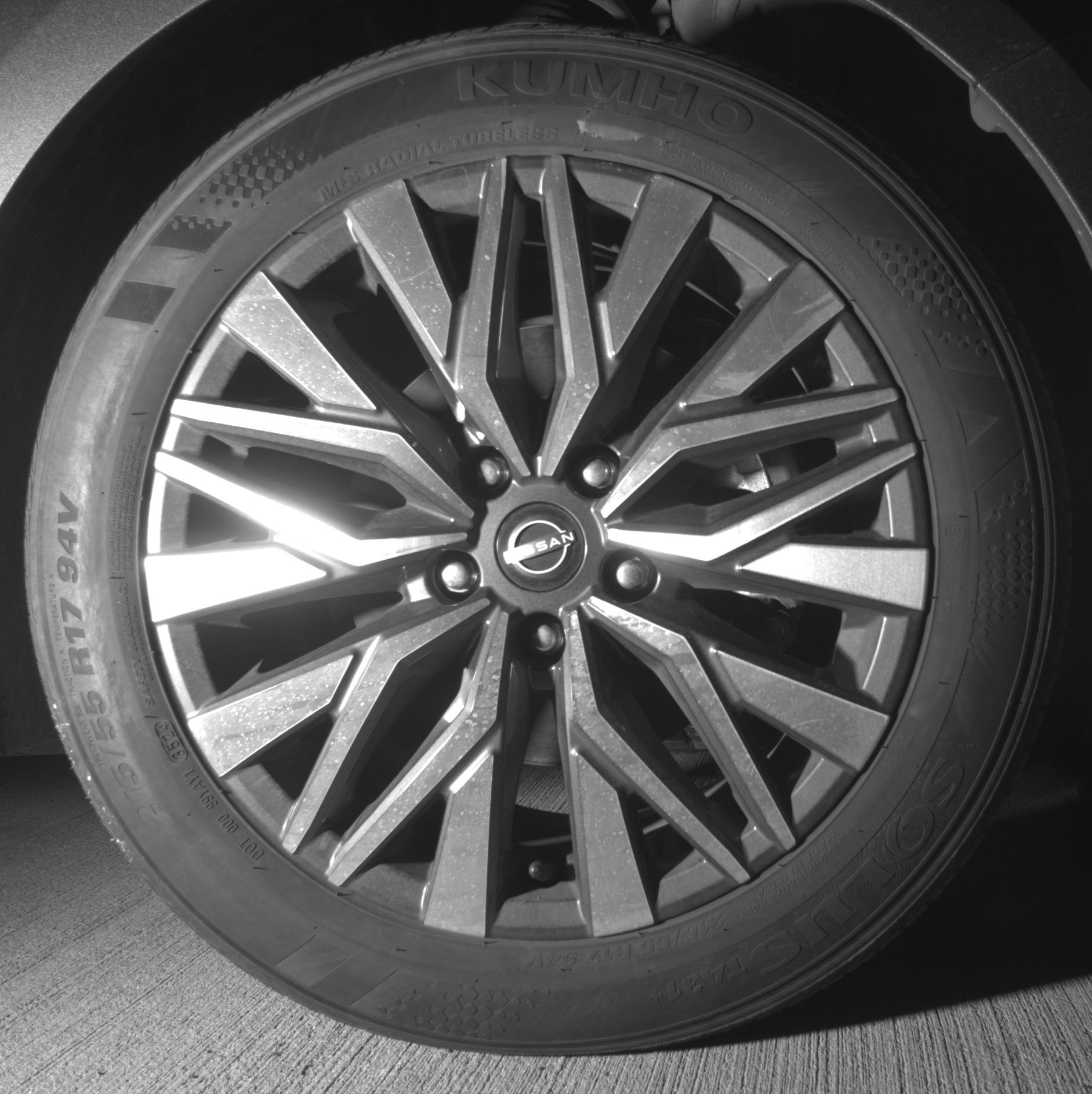 Thumbnail: 2025 Nissan Altima - 13