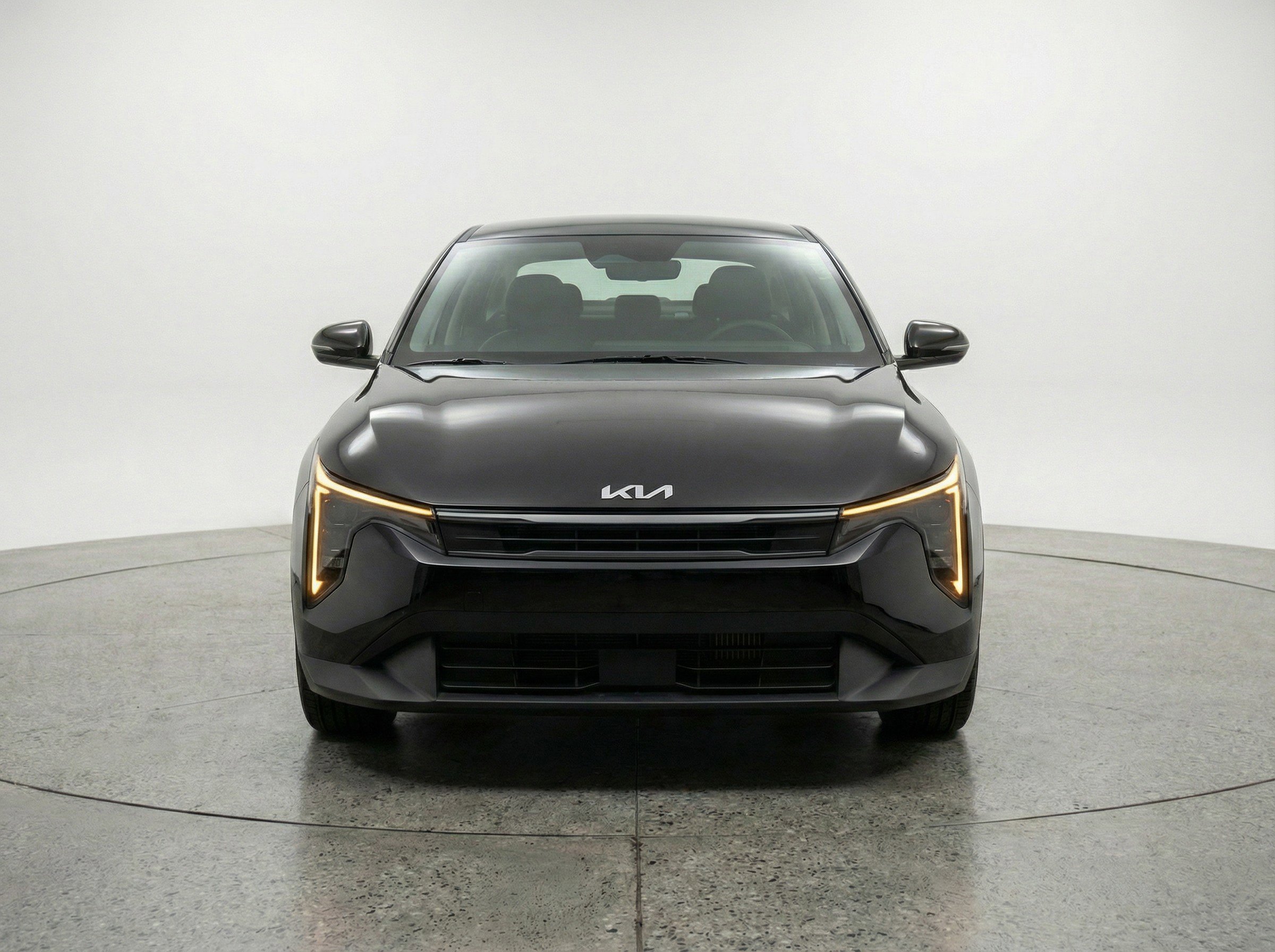 Thumbnail: 2025 Kia K4 - 2