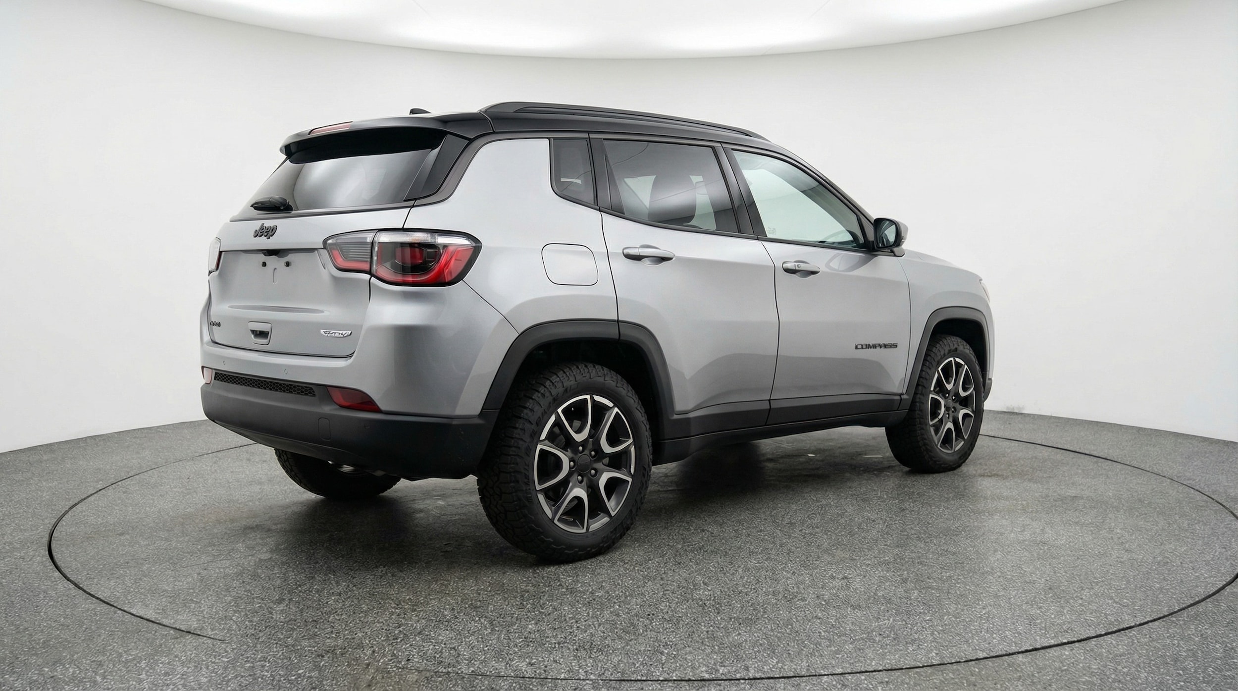 Thumbnail: 2025 Jeep Compass - 7