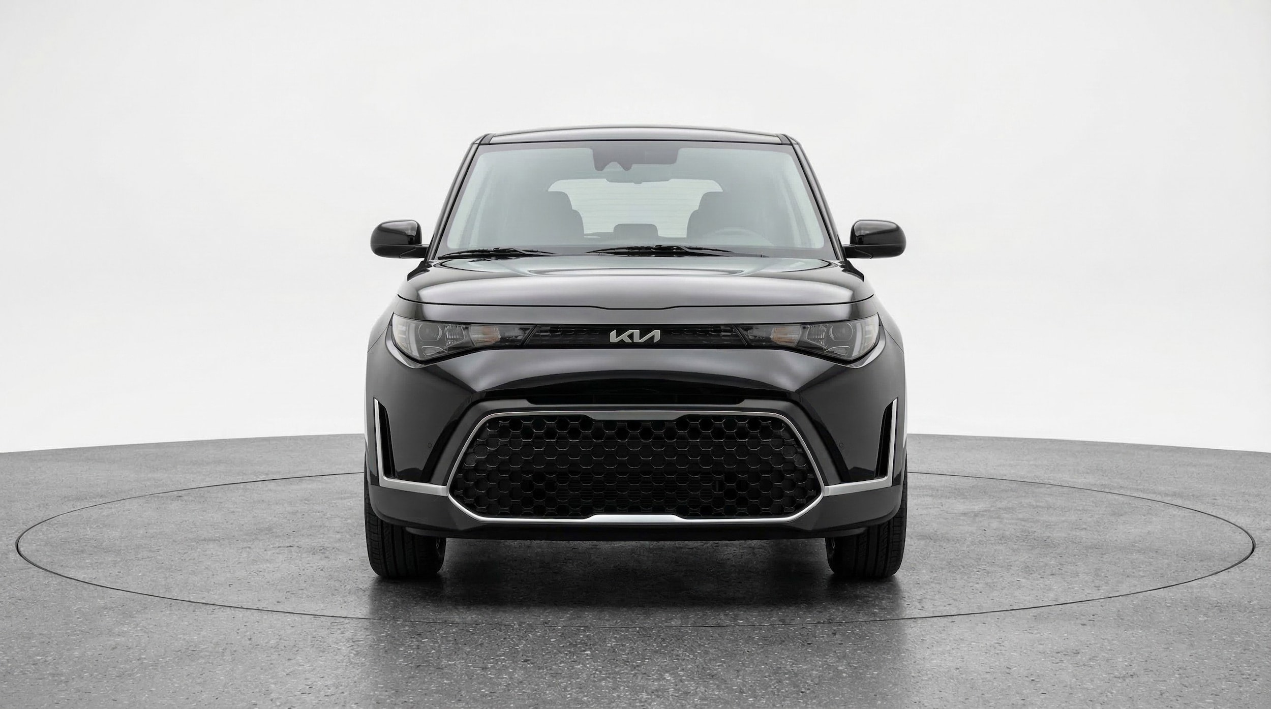 Thumbnail: 2025 Kia Soul - 2