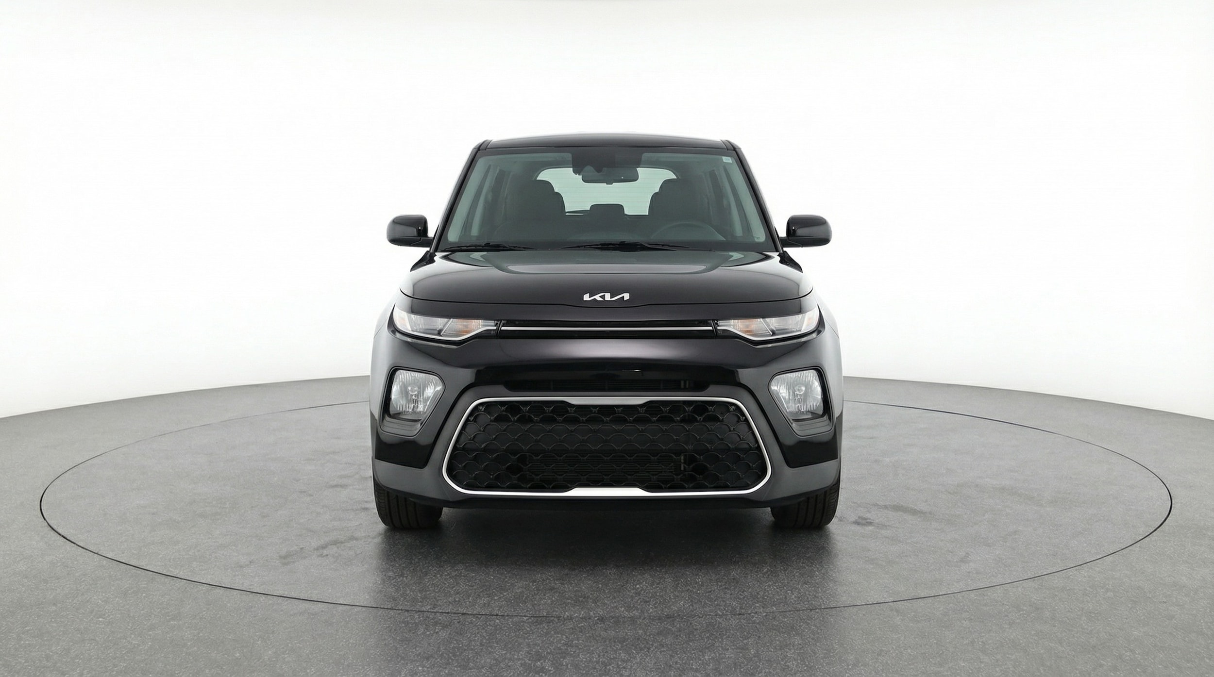 Thumbnail: 2025 Kia Soul - 2