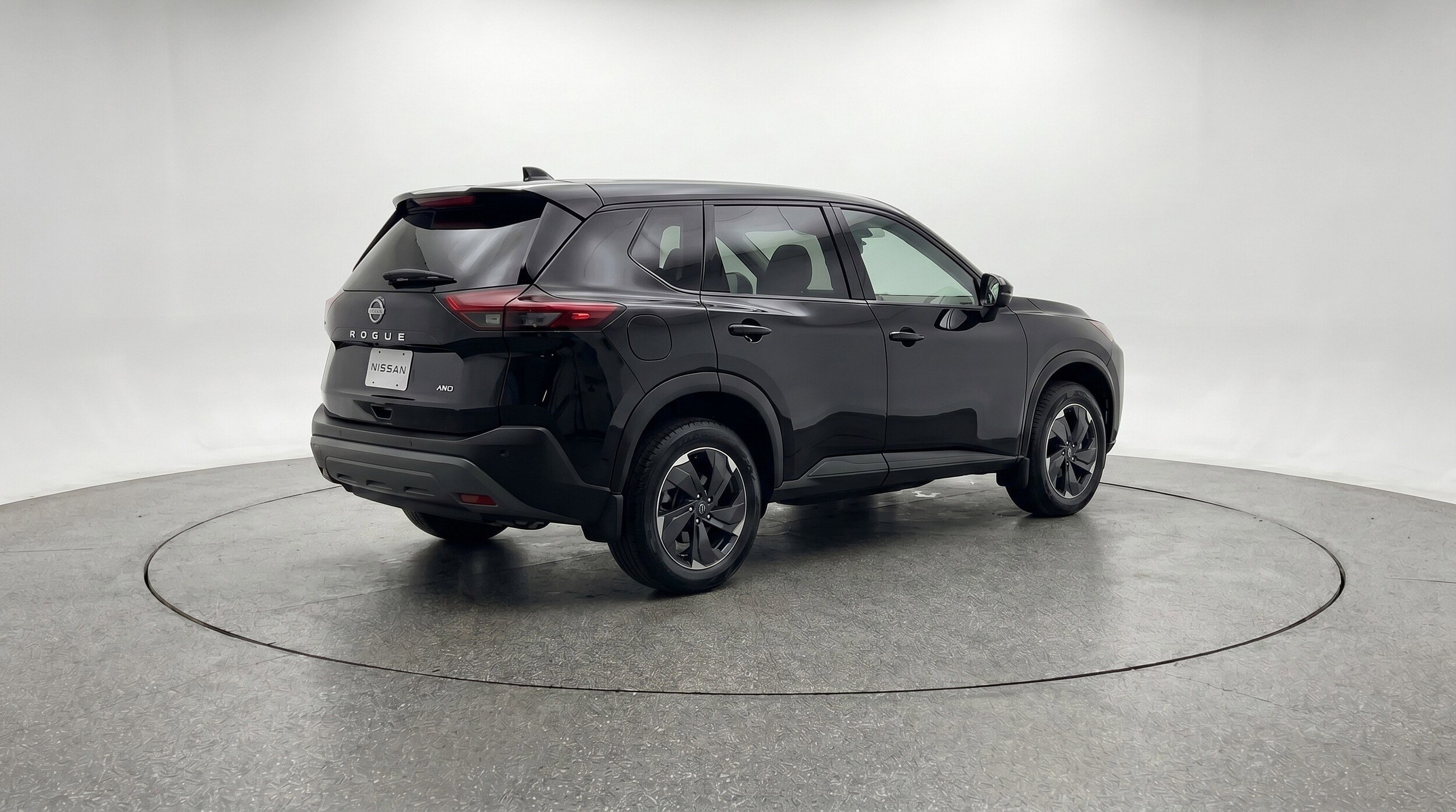 Thumbnail: 2025 Nissan Rogue - 9
