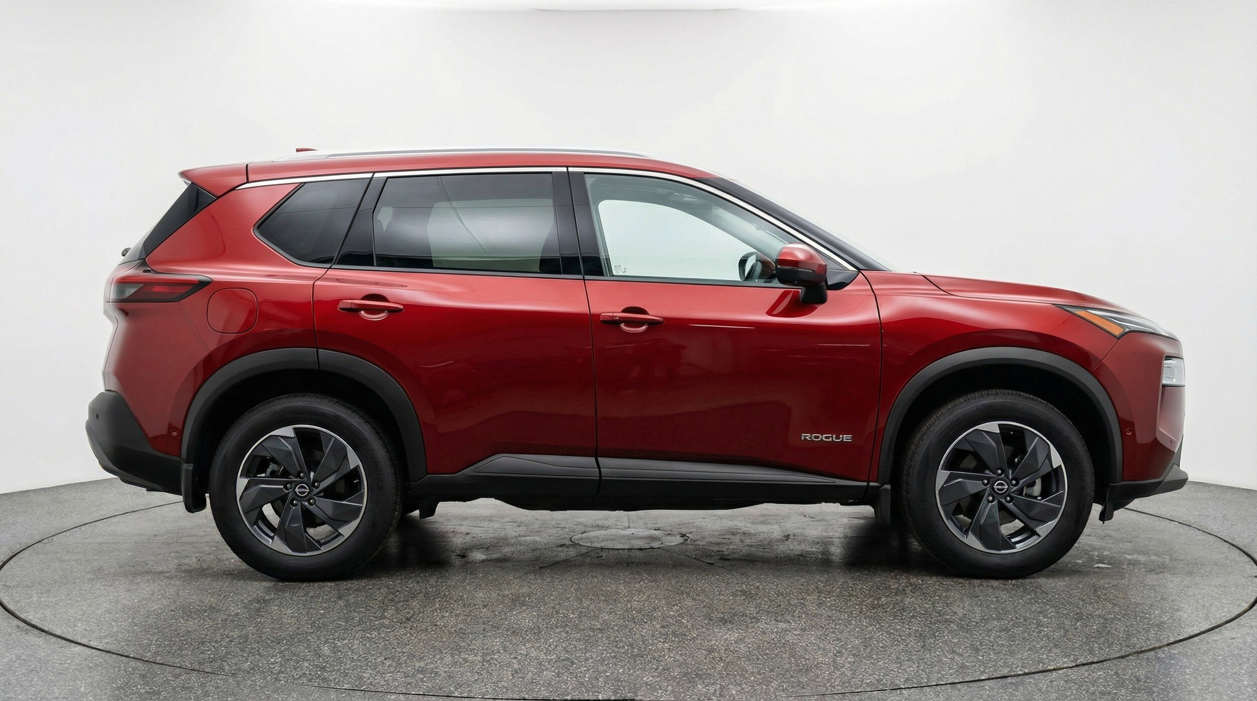 Thumbnail: 2025 Nissan Rogue - 11