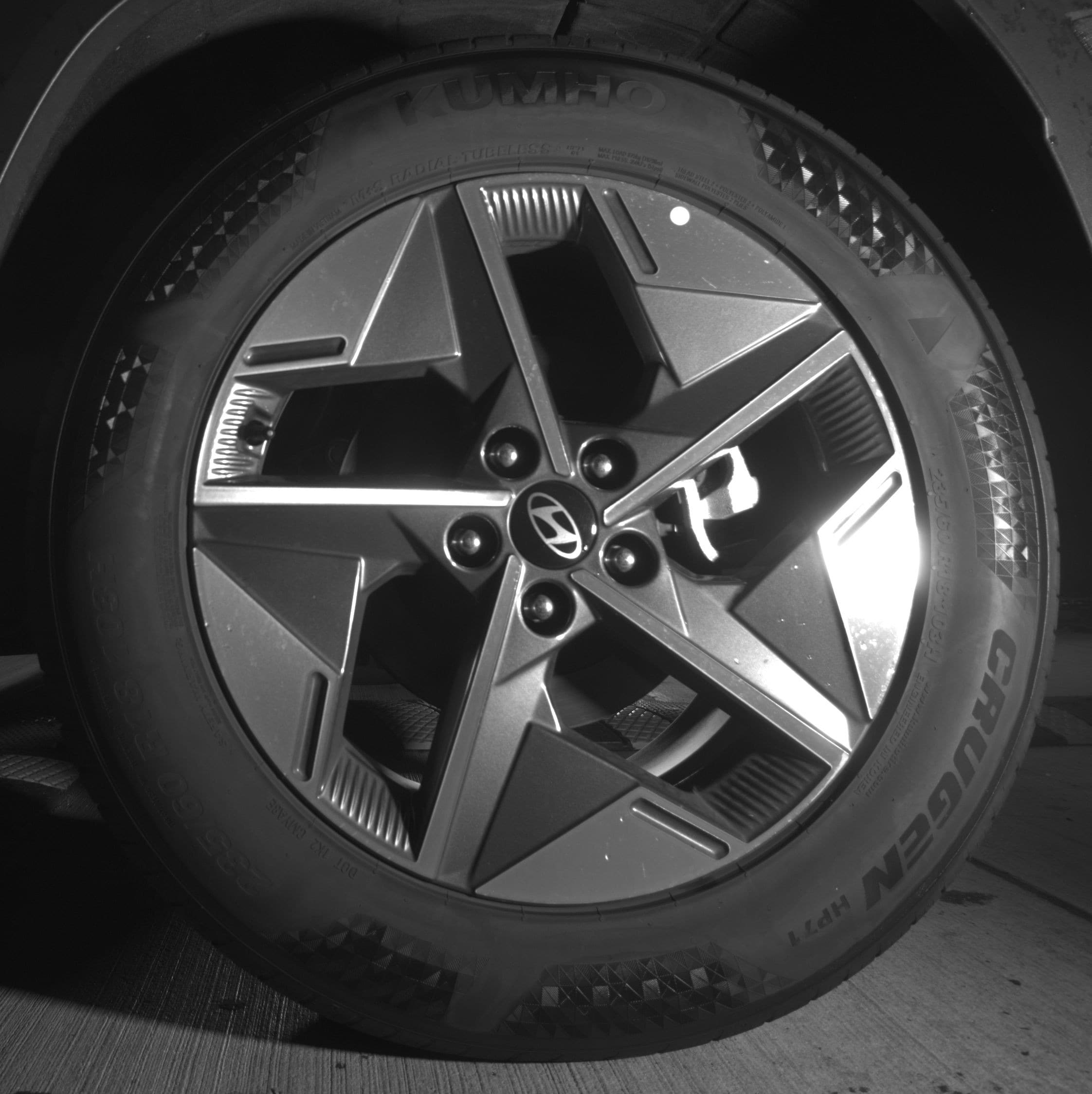 Thumbnail: 2025 Hyundai Tucson - 11