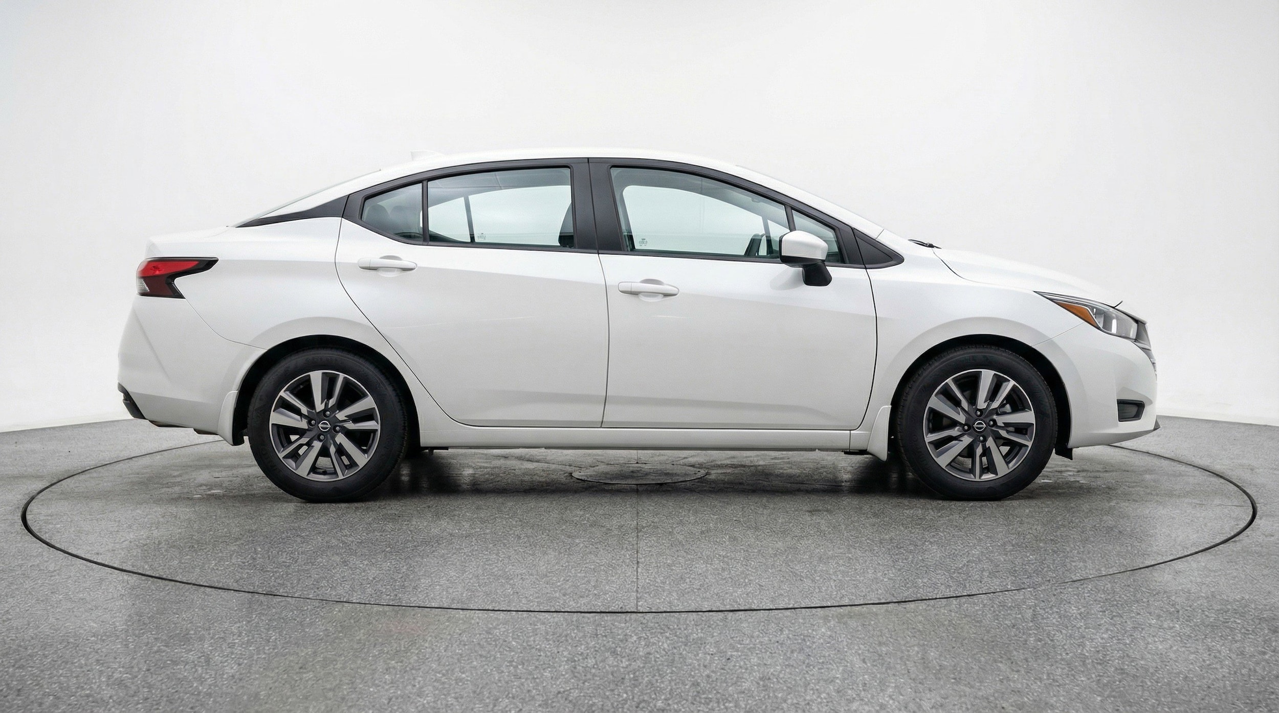 Thumbnail: 2025 Nissan Versa - 11