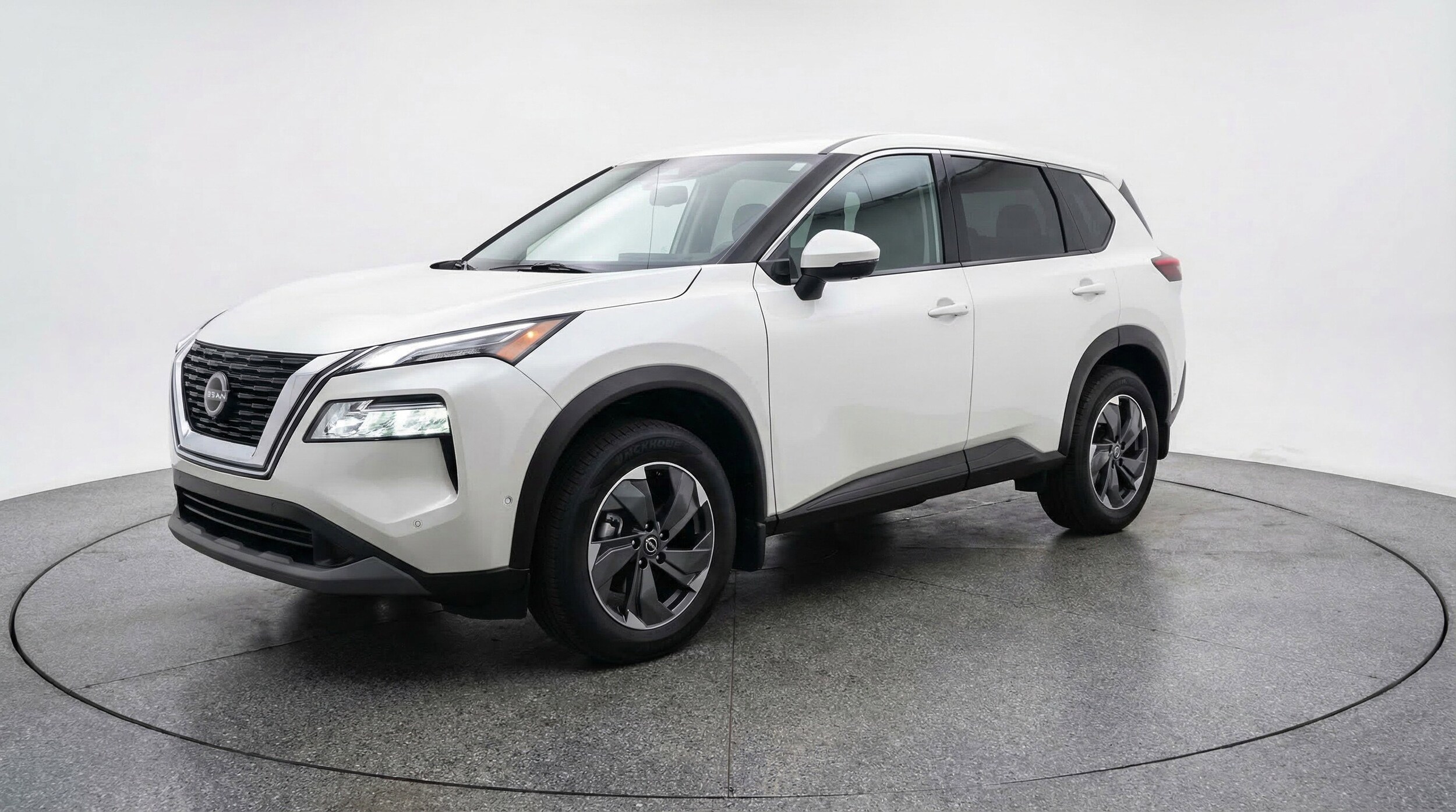 Thumbnail: 2025 Nissan Rogue - 3