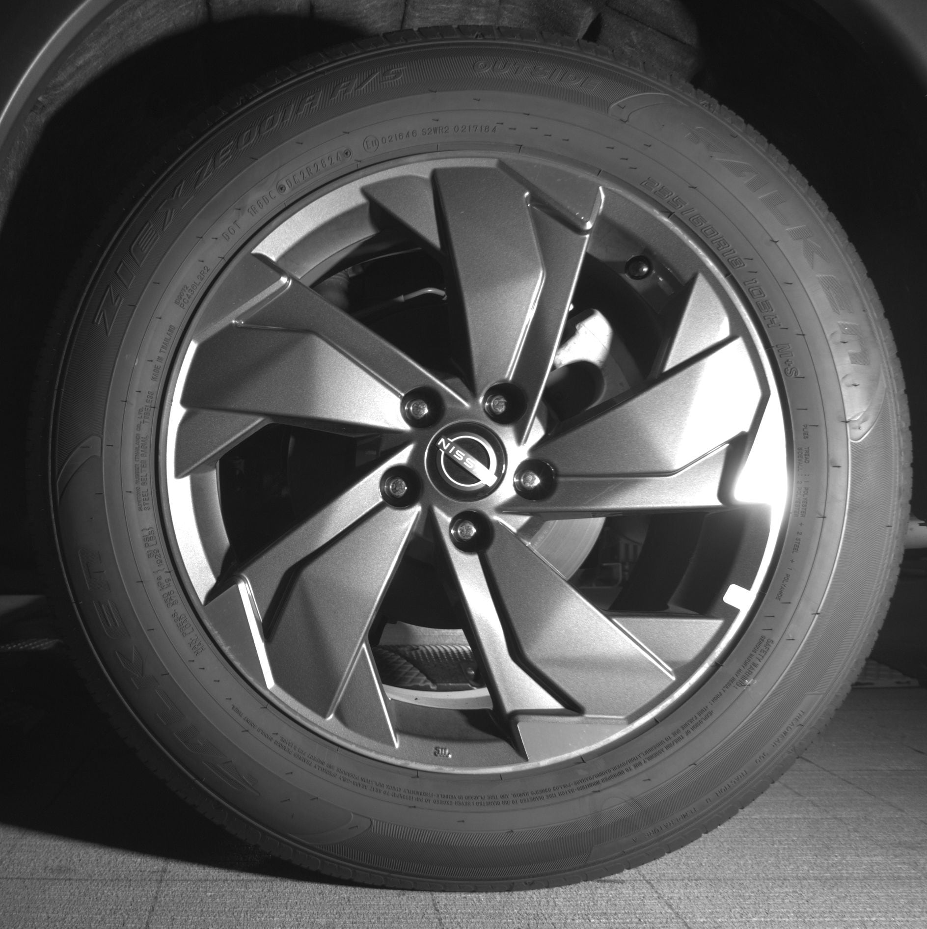 Thumbnail: 2025 Nissan Rogue - 11