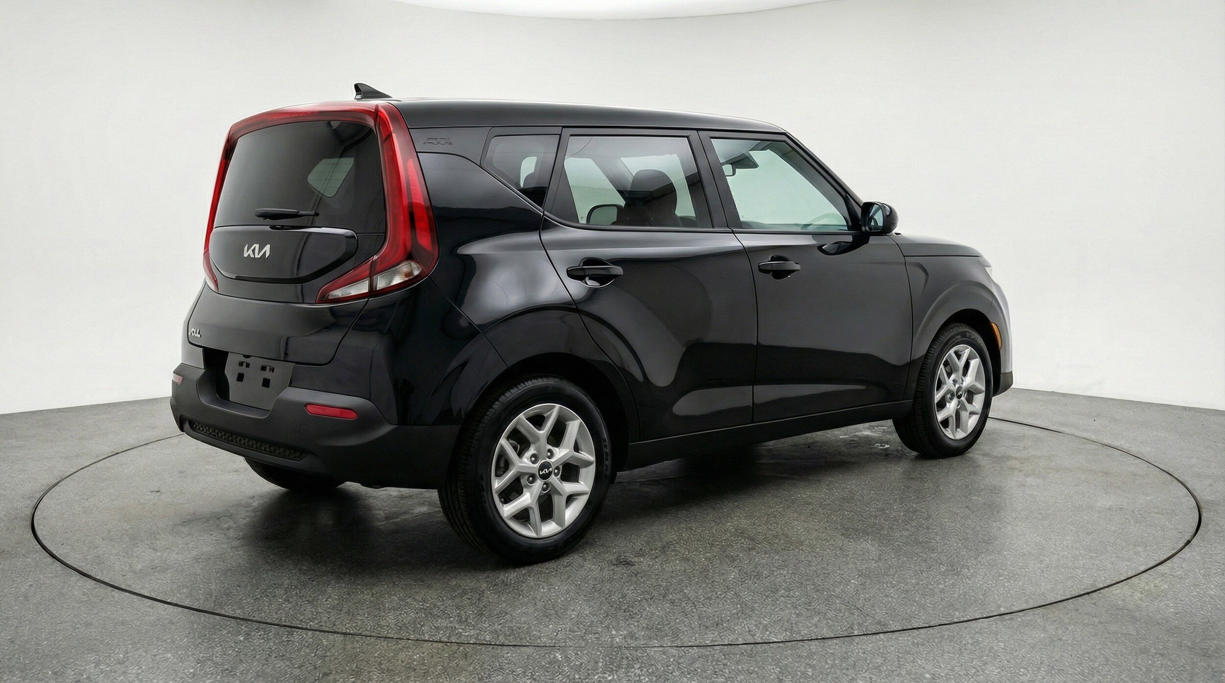 Thumbnail: 2025 Kia Soul - 9
