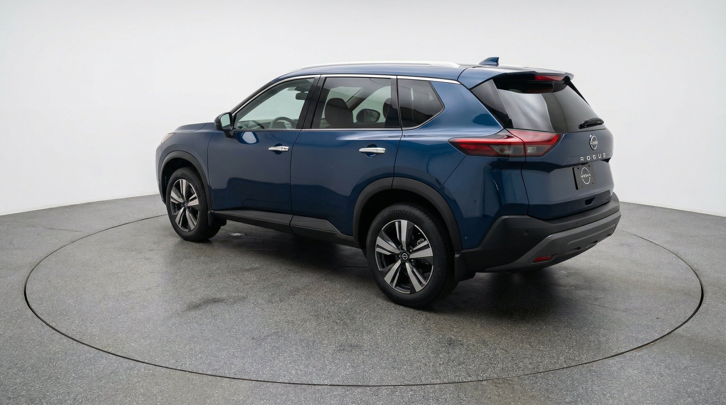 Thumbnail: 2026 Nissan Rogue - 6