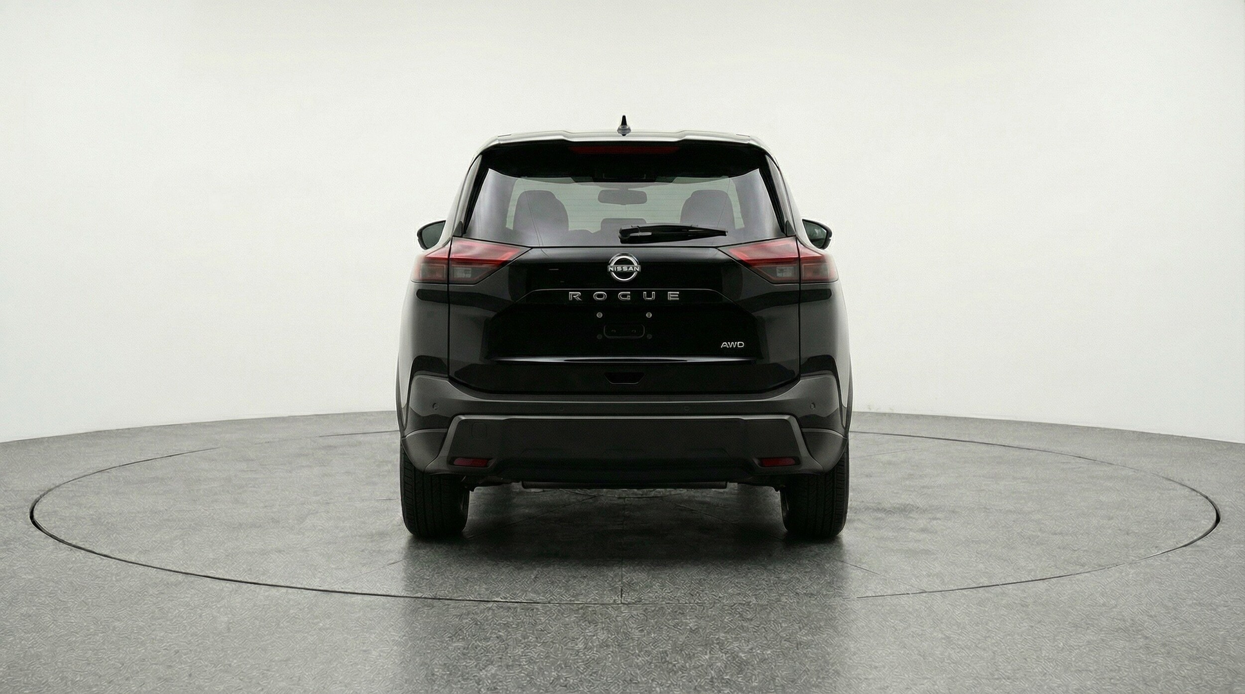 Thumbnail: 2025 Nissan Rogue - 7