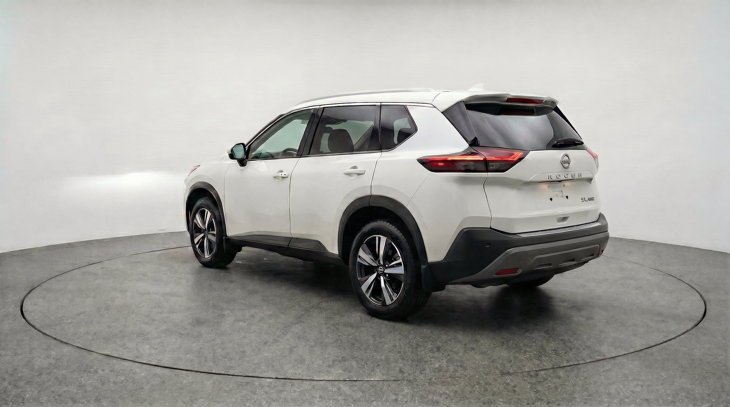 Thumbnail: 2026 Nissan Rogue - 6