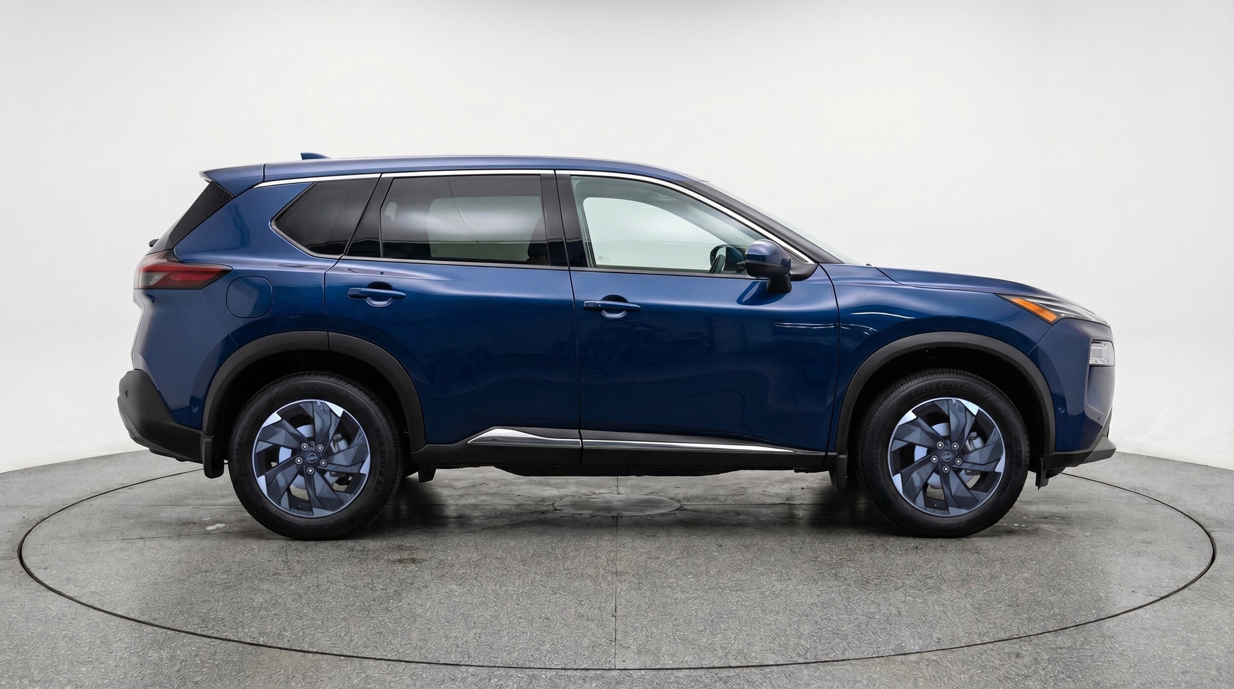 Thumbnail: 2025 Nissan Rogue - 11