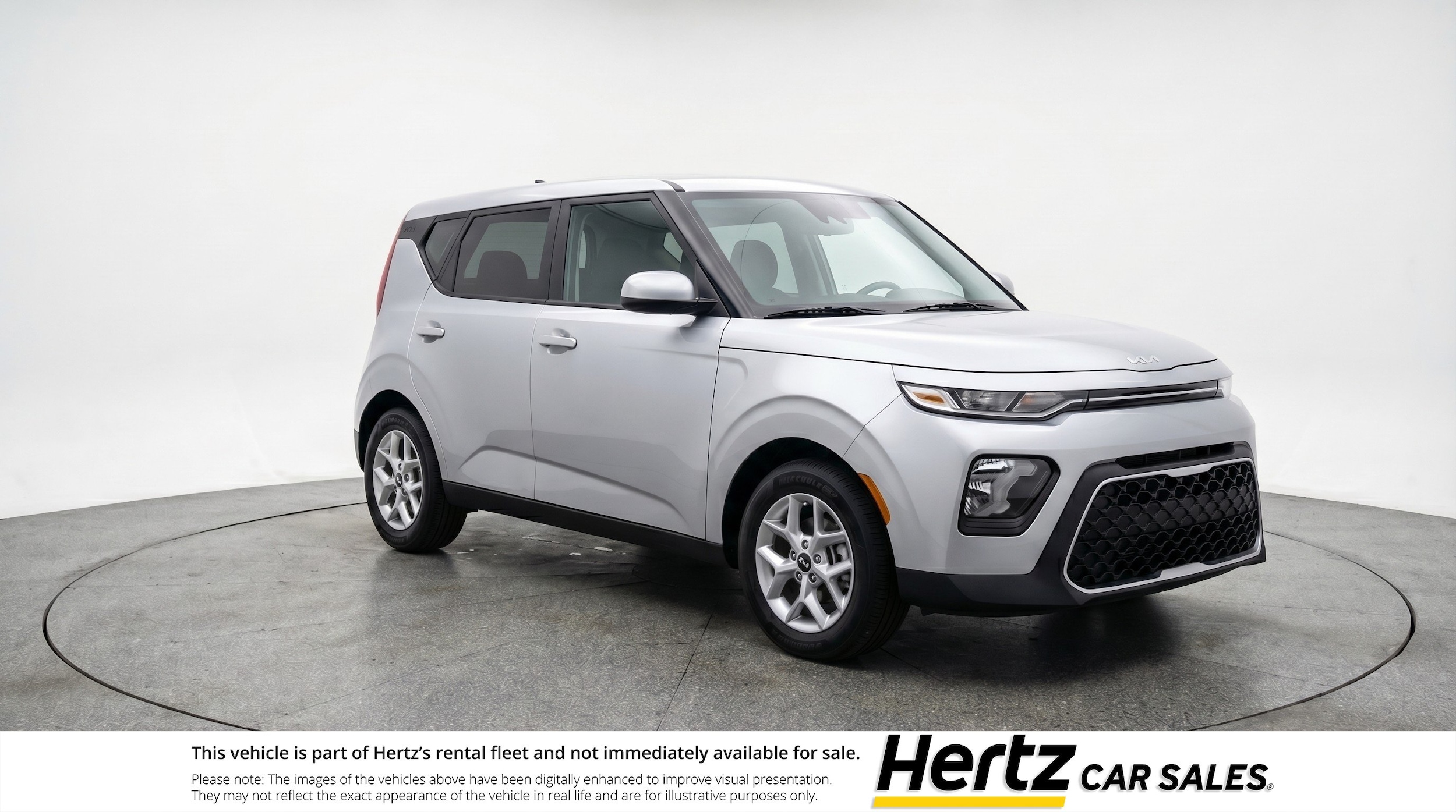 Thumbnail: 2025 Kia Soul - 1