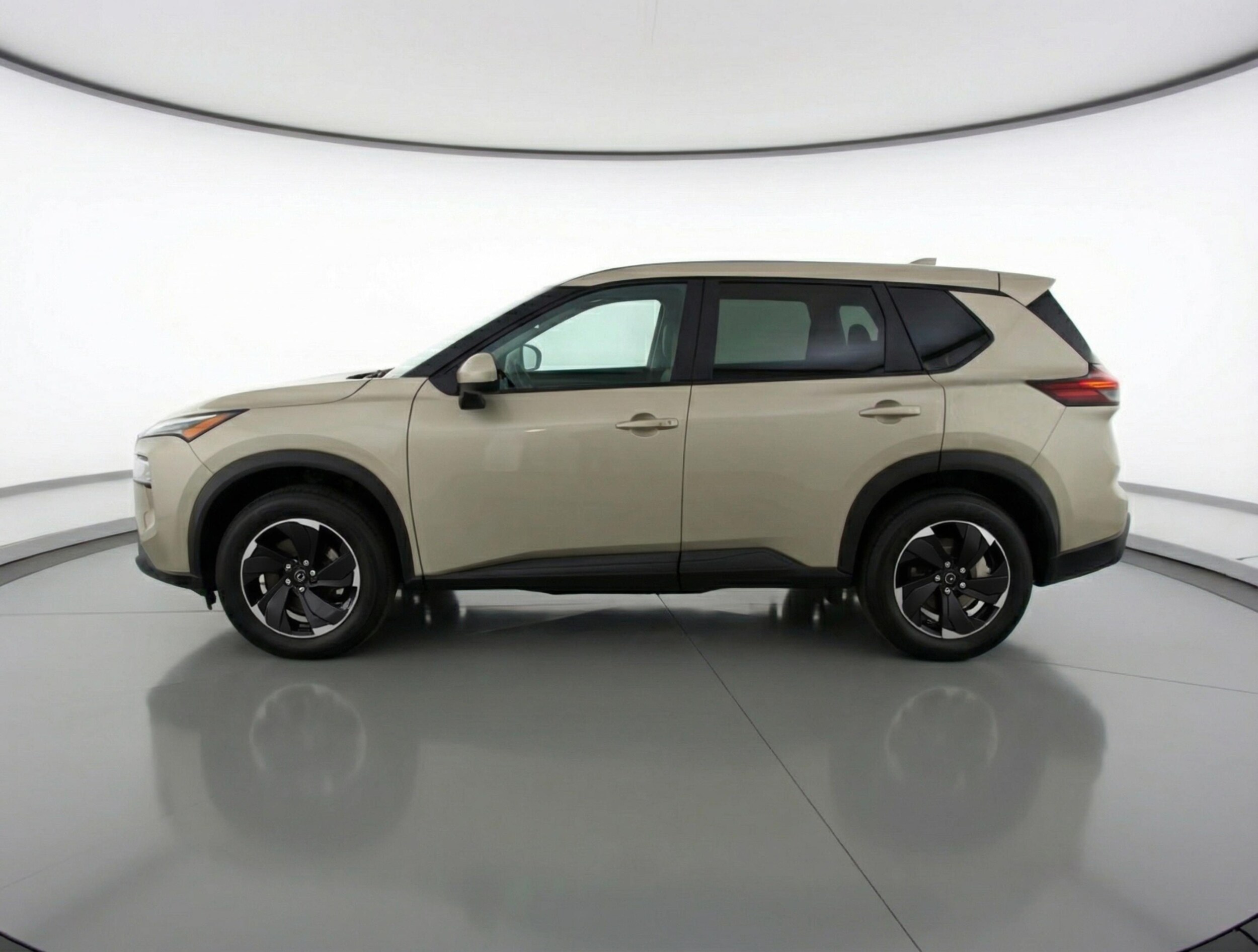 Thumbnail: 2025 Nissan Rogue - 5