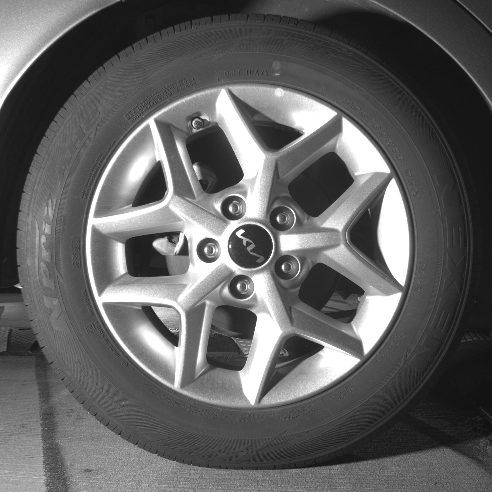 Thumbnail: 2025 Kia Soul - 17