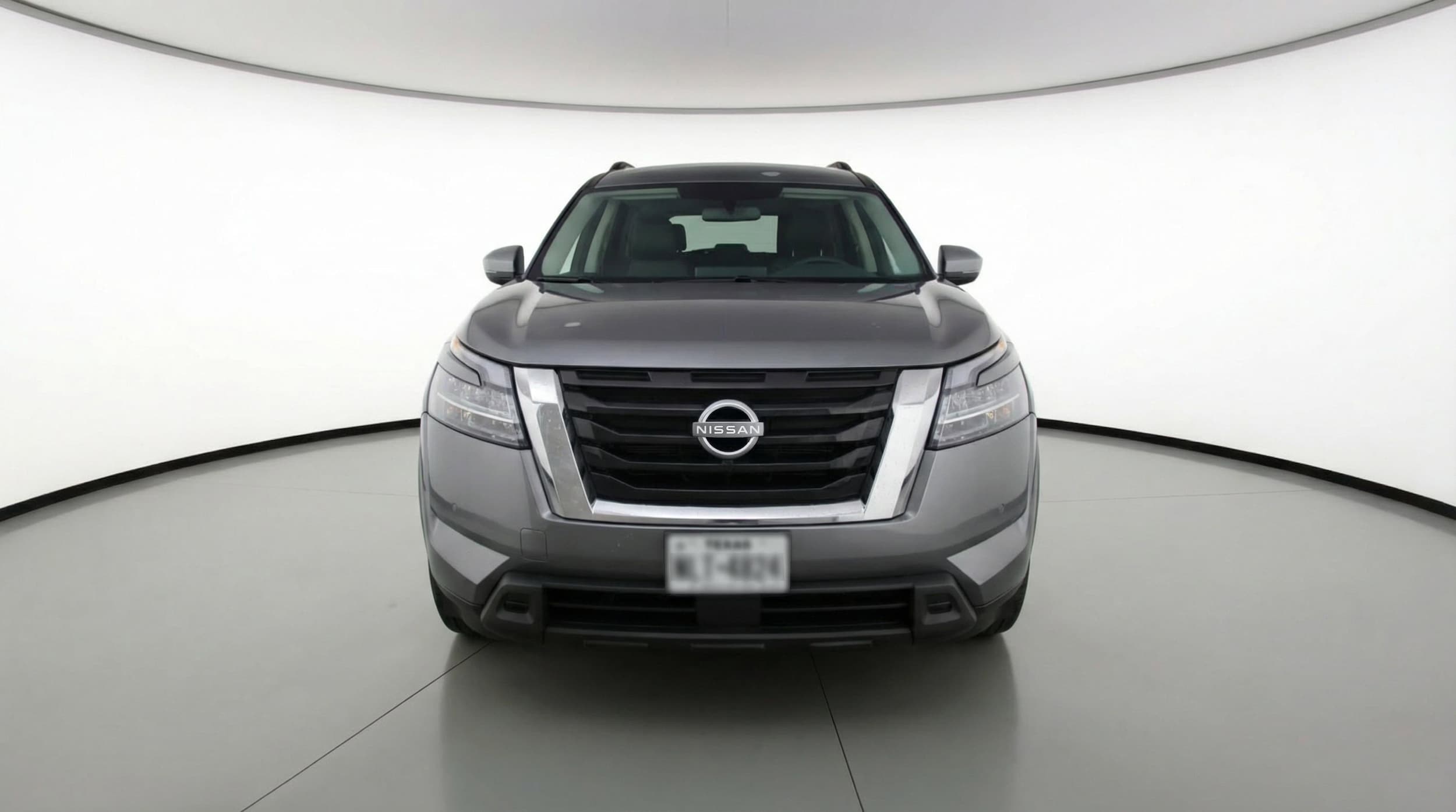 Thumbnail: 2025 Nissan Pathfinder - 2