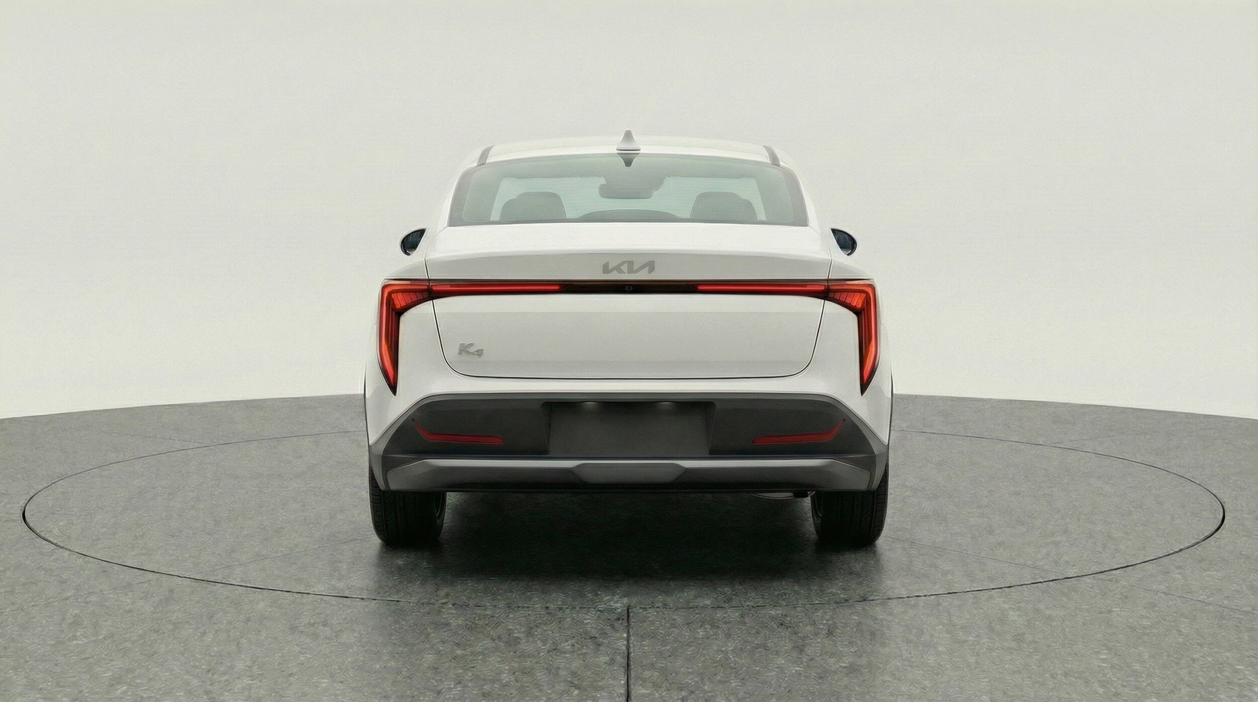 Thumbnail: 2025 Kia K4 - 7