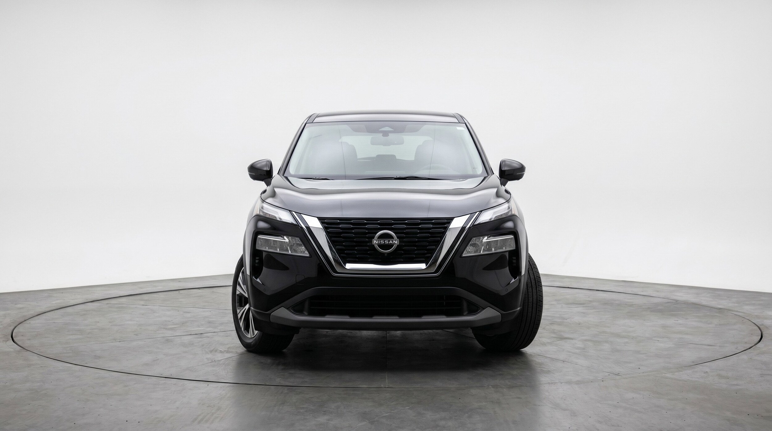 Thumbnail: 2023 Nissan Rogue - 2