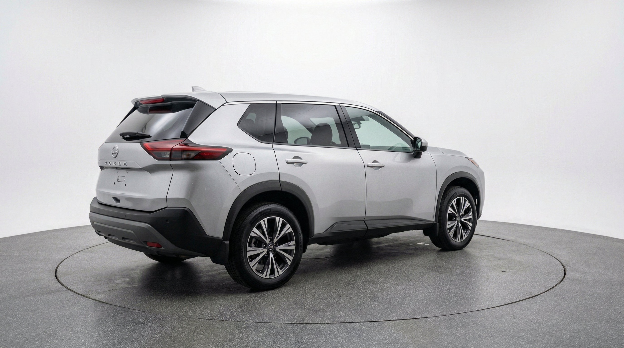 Thumbnail: 2025 Nissan Rogue - 9