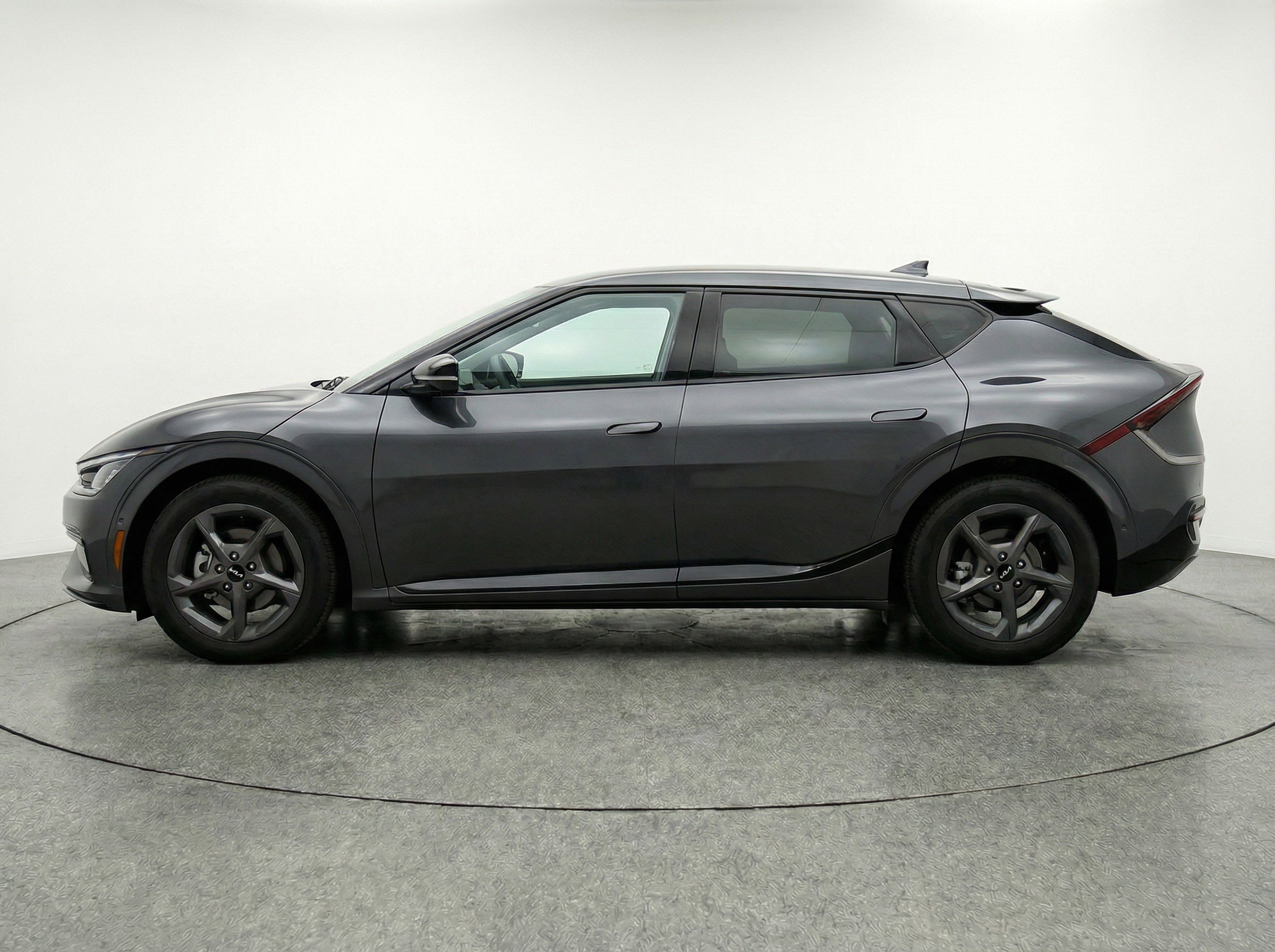 Thumbnail: 2025 Kia K4 - 5