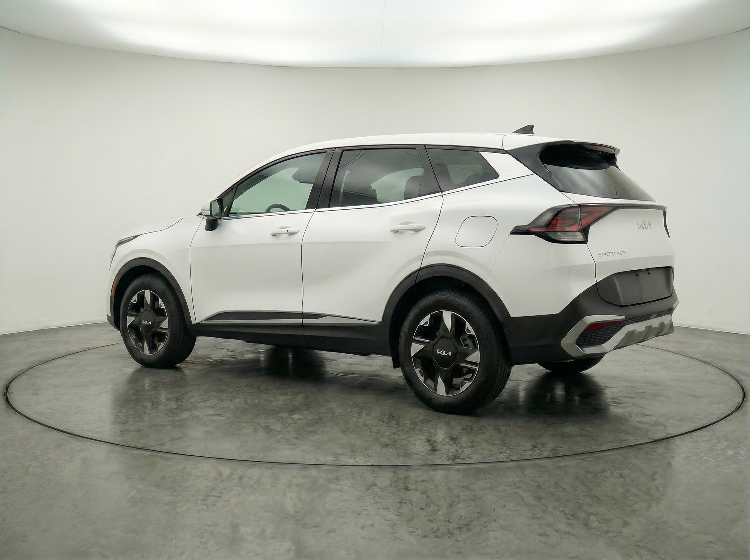 Thumbnail: 2026 Kia Sportage - 6