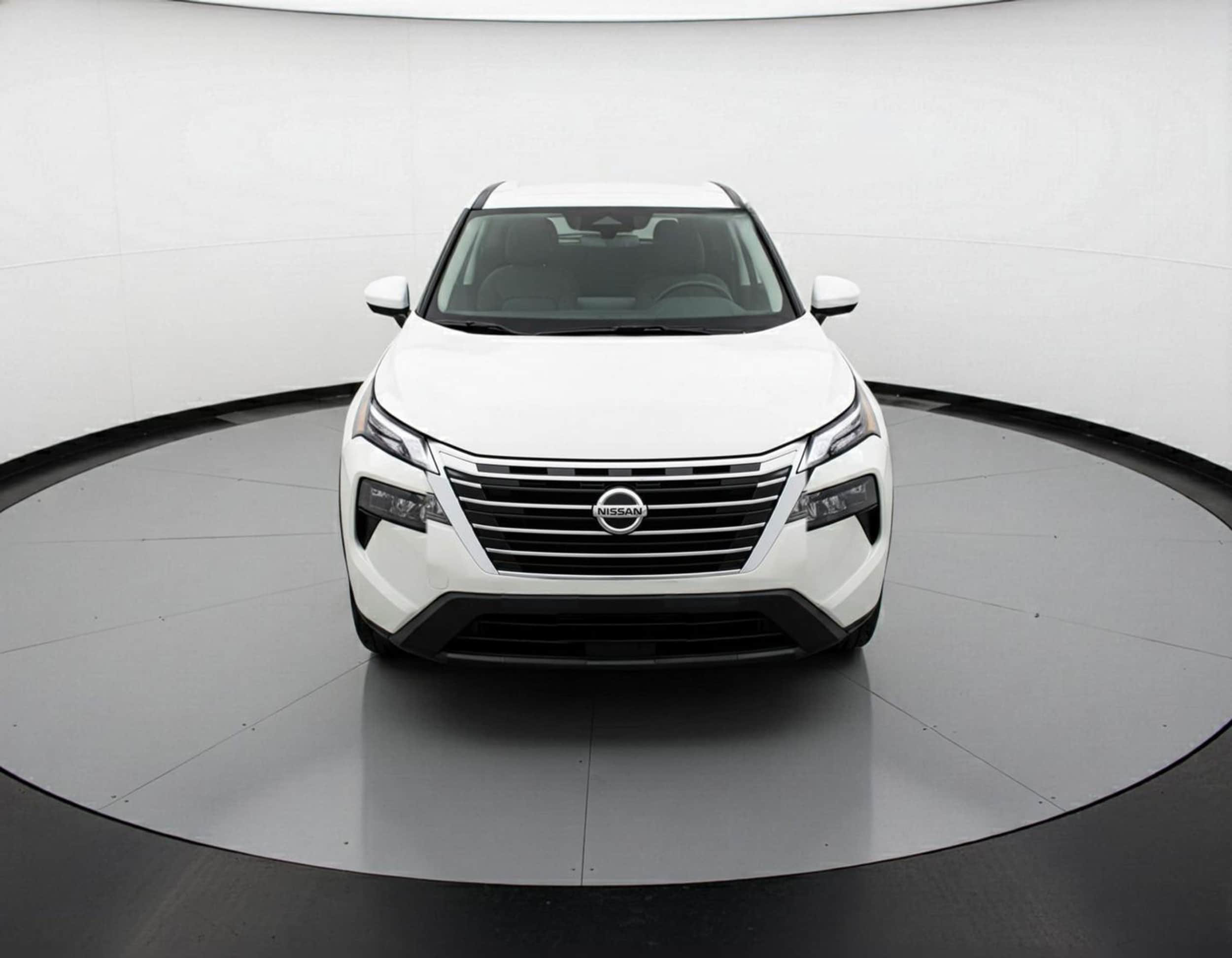 Thumbnail: 2025 Nissan Rogue - 2