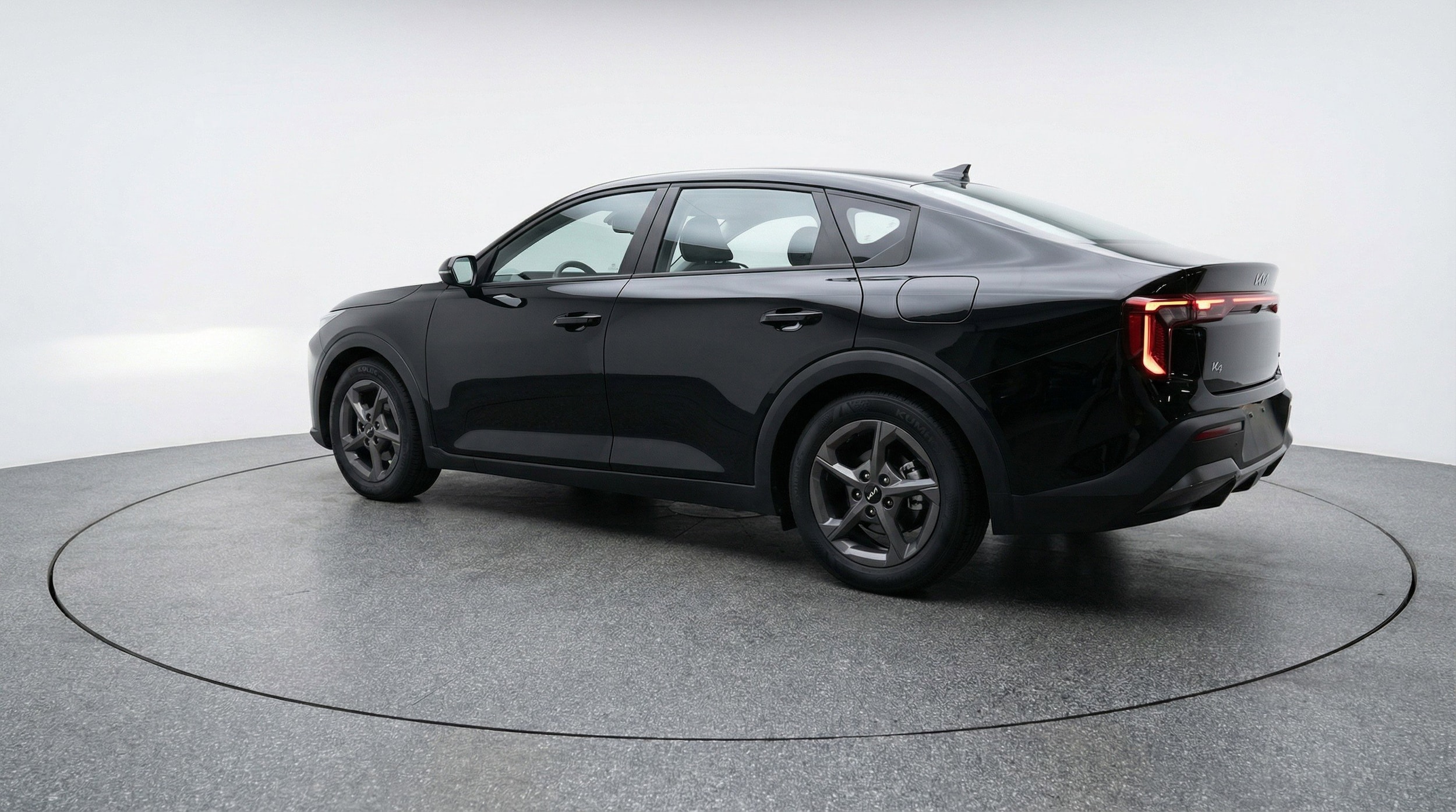 Thumbnail: 2025 Kia K4 - 6