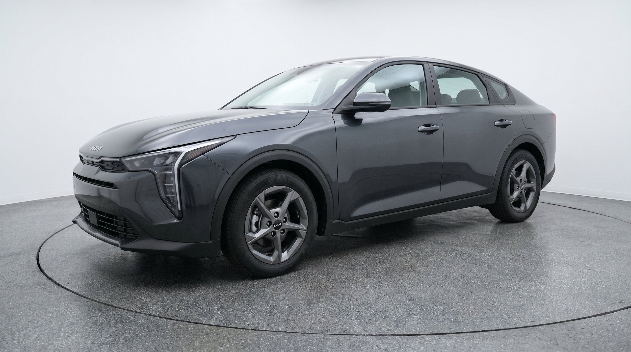 Thumbnail: 2026 Kia K4 - 3