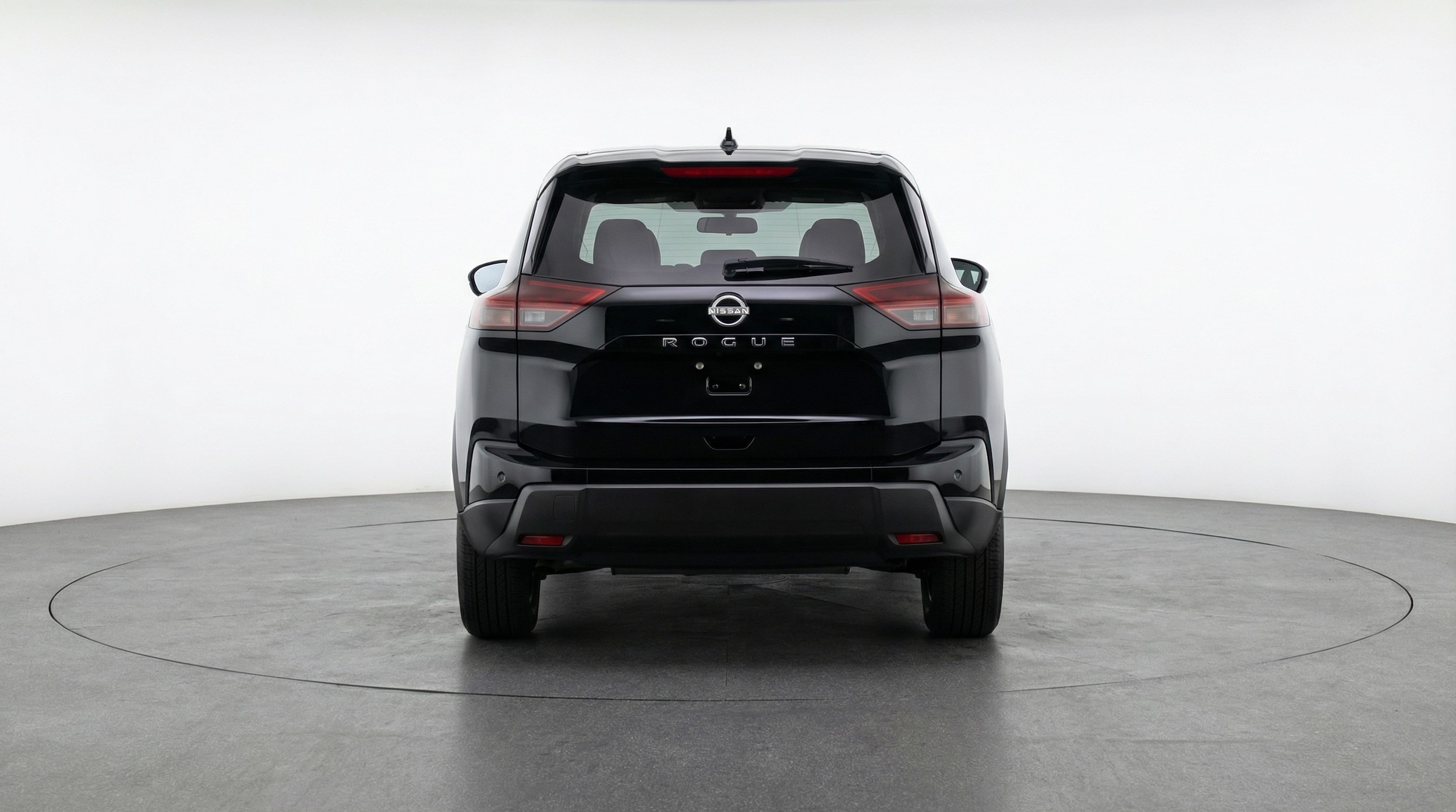 Thumbnail: 2025 Nissan Rogue - 6