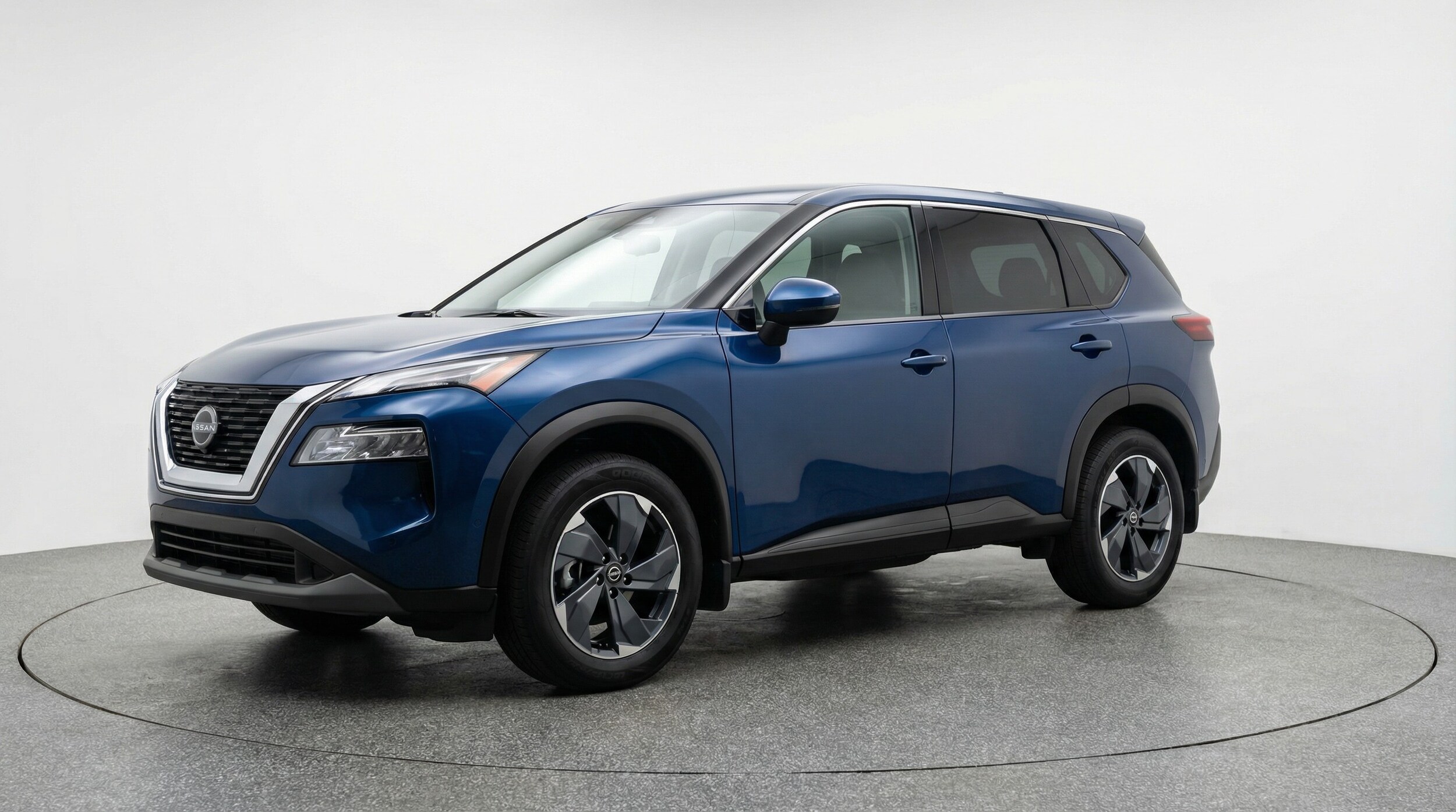 Thumbnail: 2025 Nissan Rogue - 3