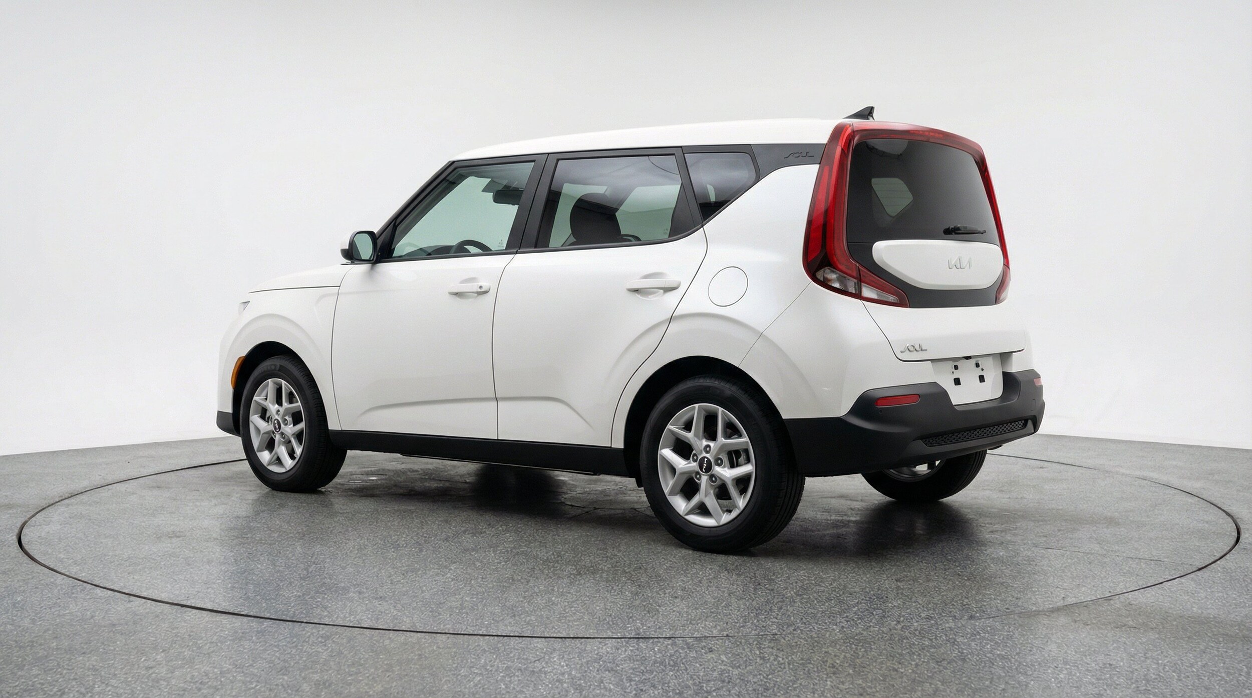 Thumbnail: 2025 Kia Soul - 6