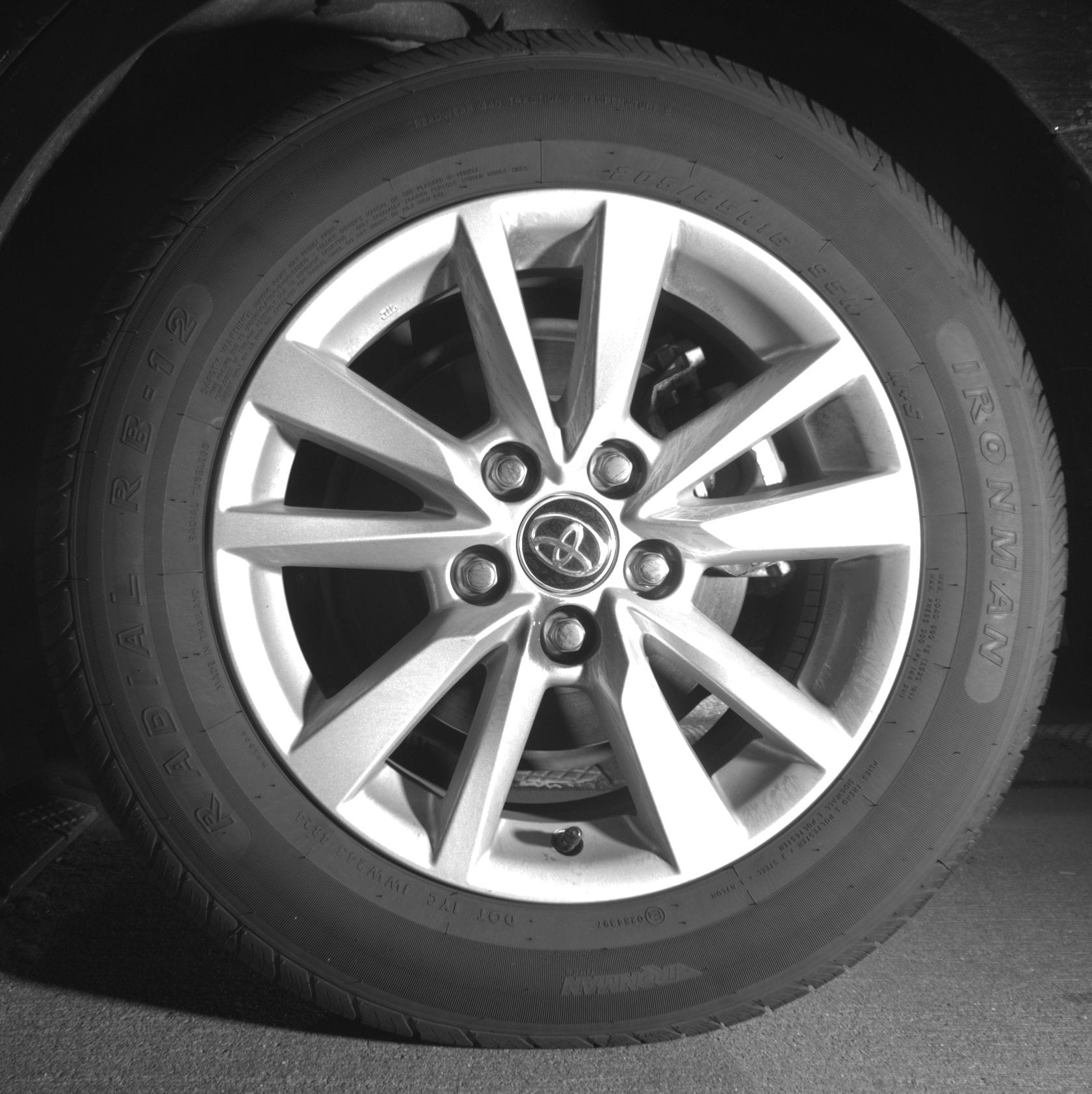 Thumbnail: 2025 Toyota Camry - 11