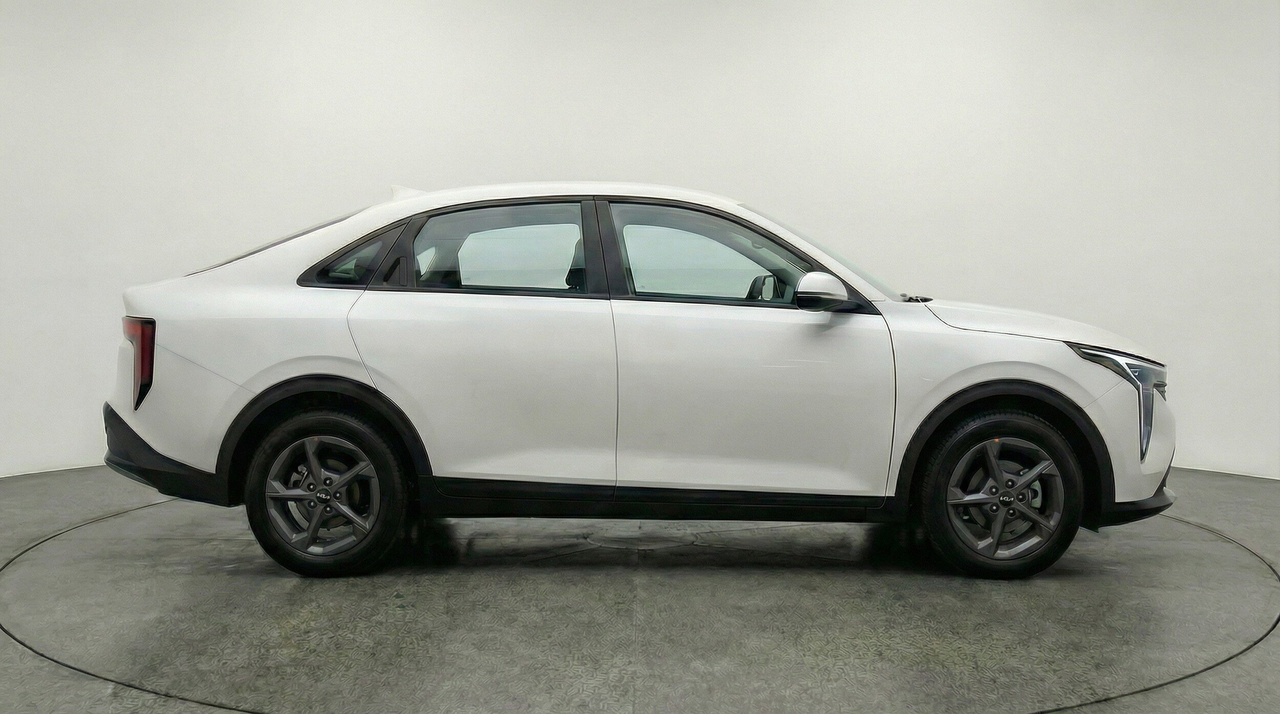 Thumbnail: 2025 Kia K4 - 11