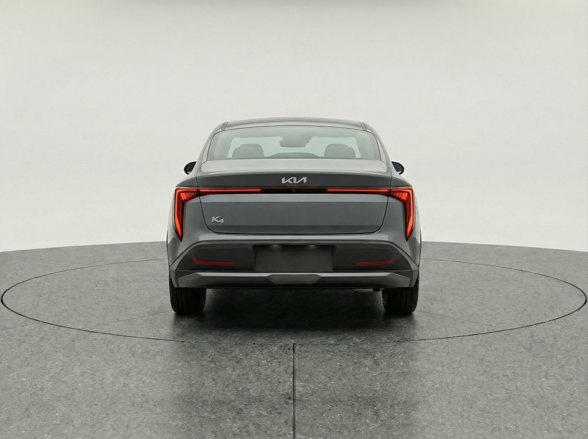 Thumbnail: 2025 Kia K4 - 7