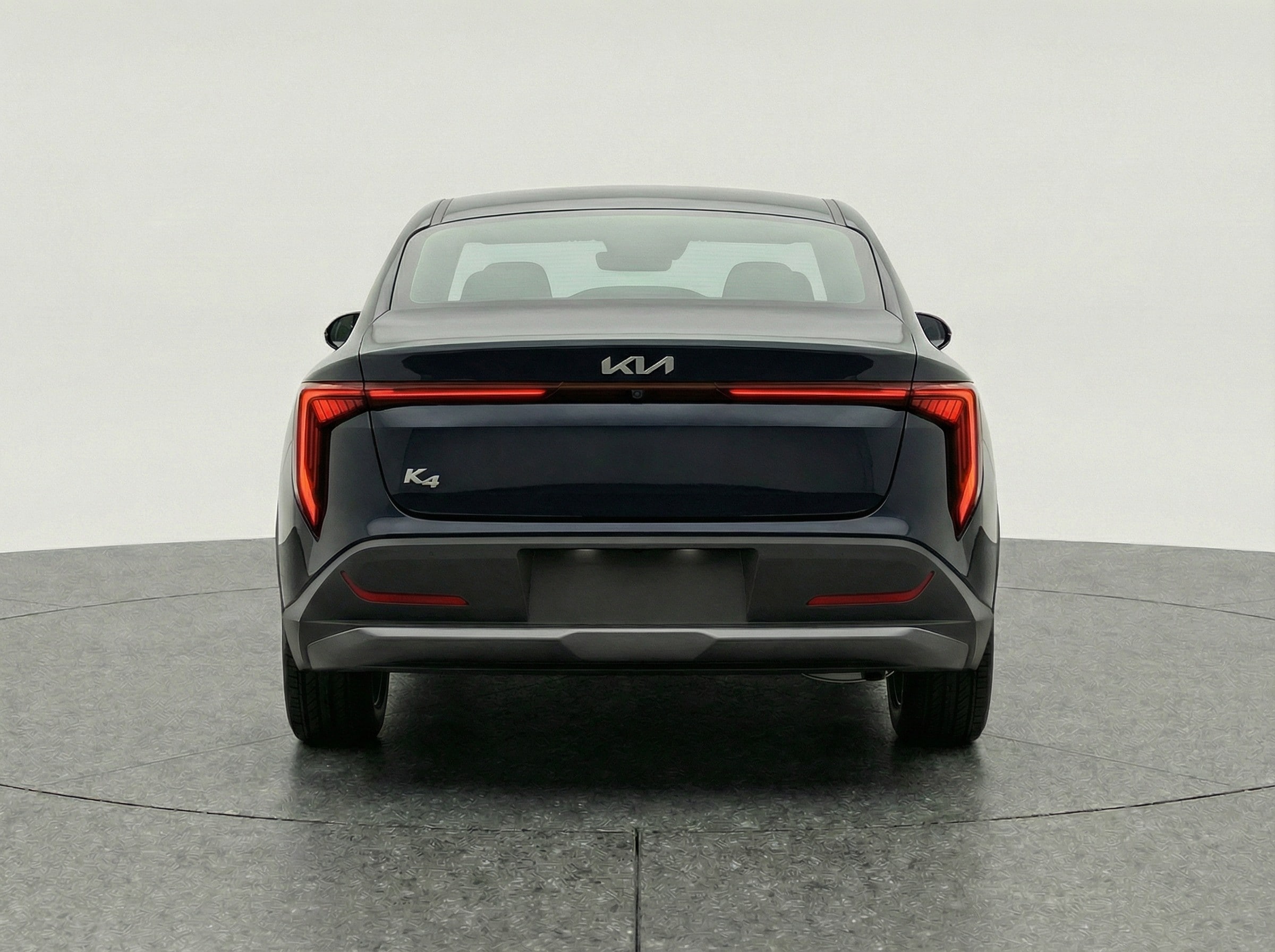 Thumbnail: 2025 Kia K4 - 6
