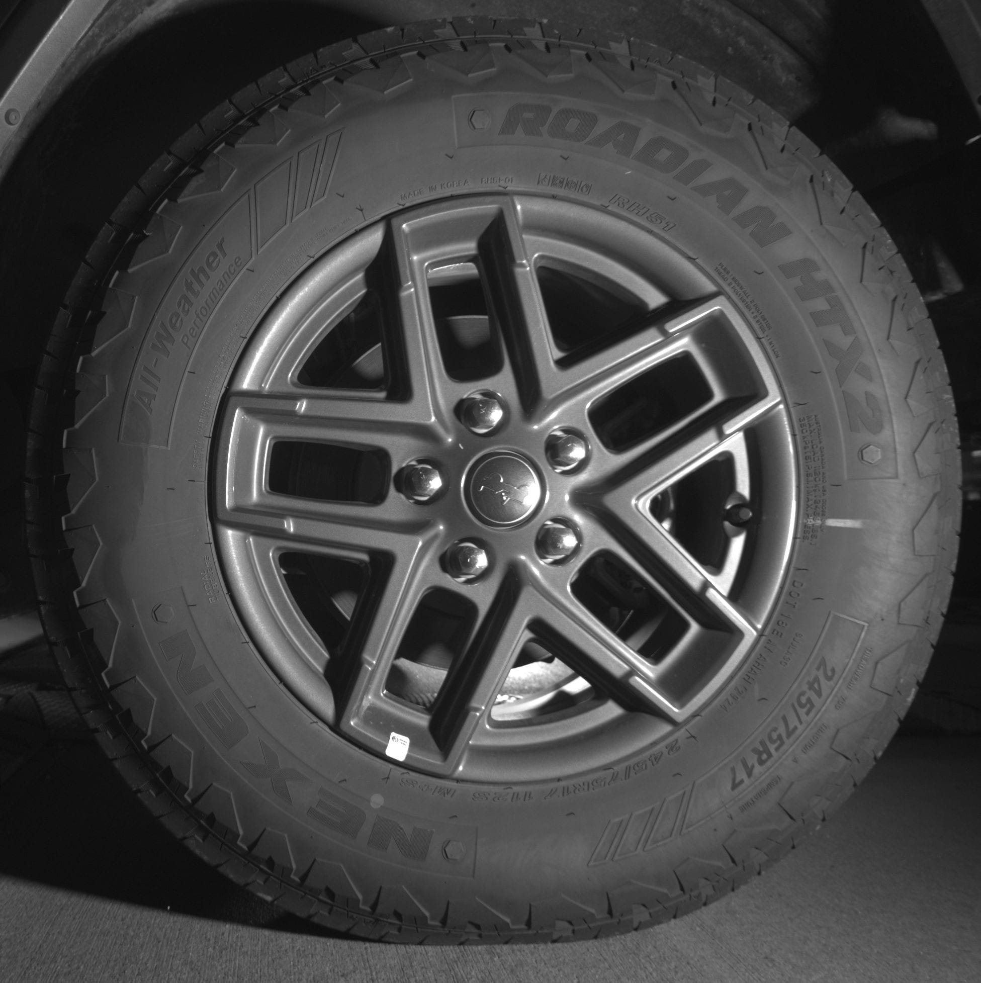 Thumbnail: 2025 Jeep Wrangler - 11