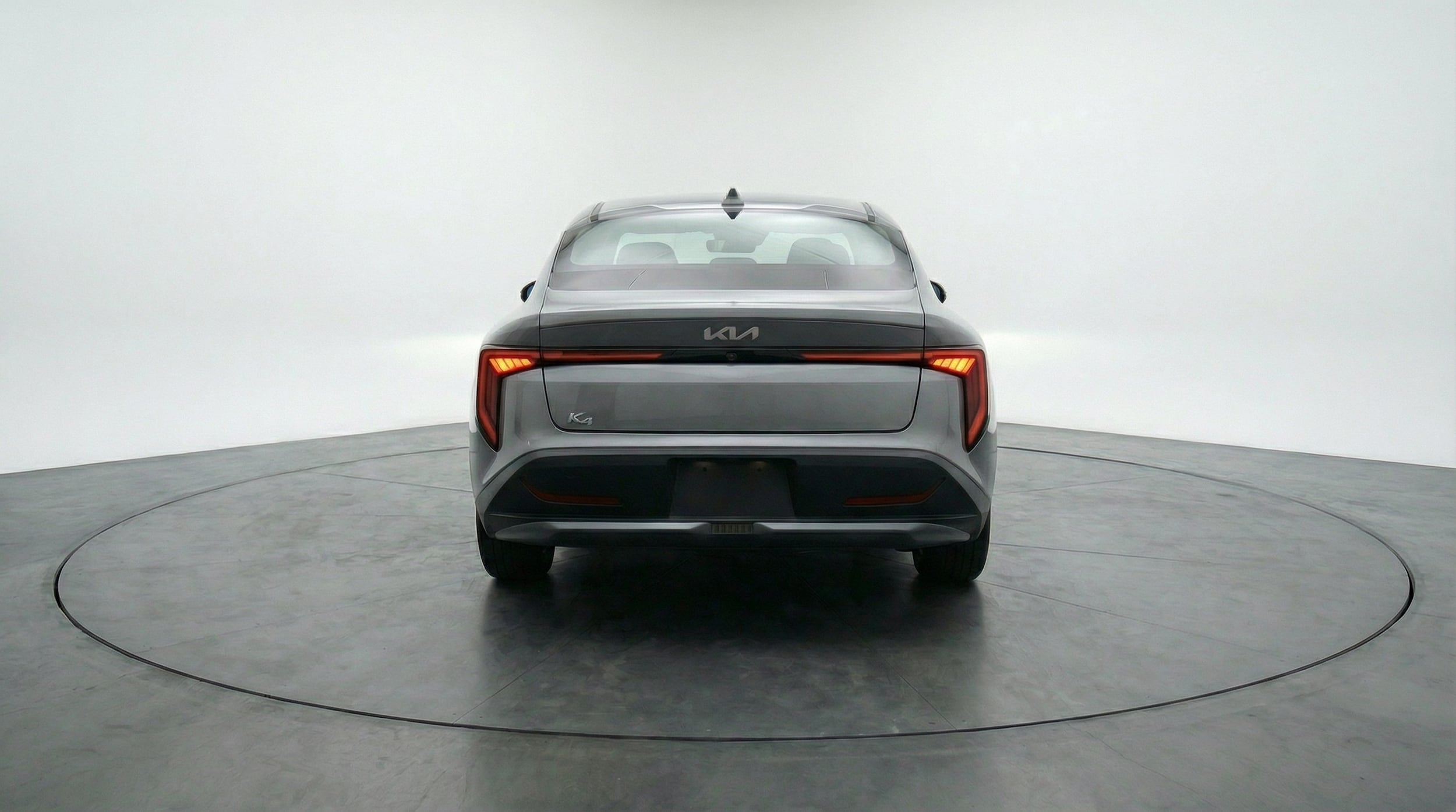 Thumbnail: 2025 Kia K4 - 6