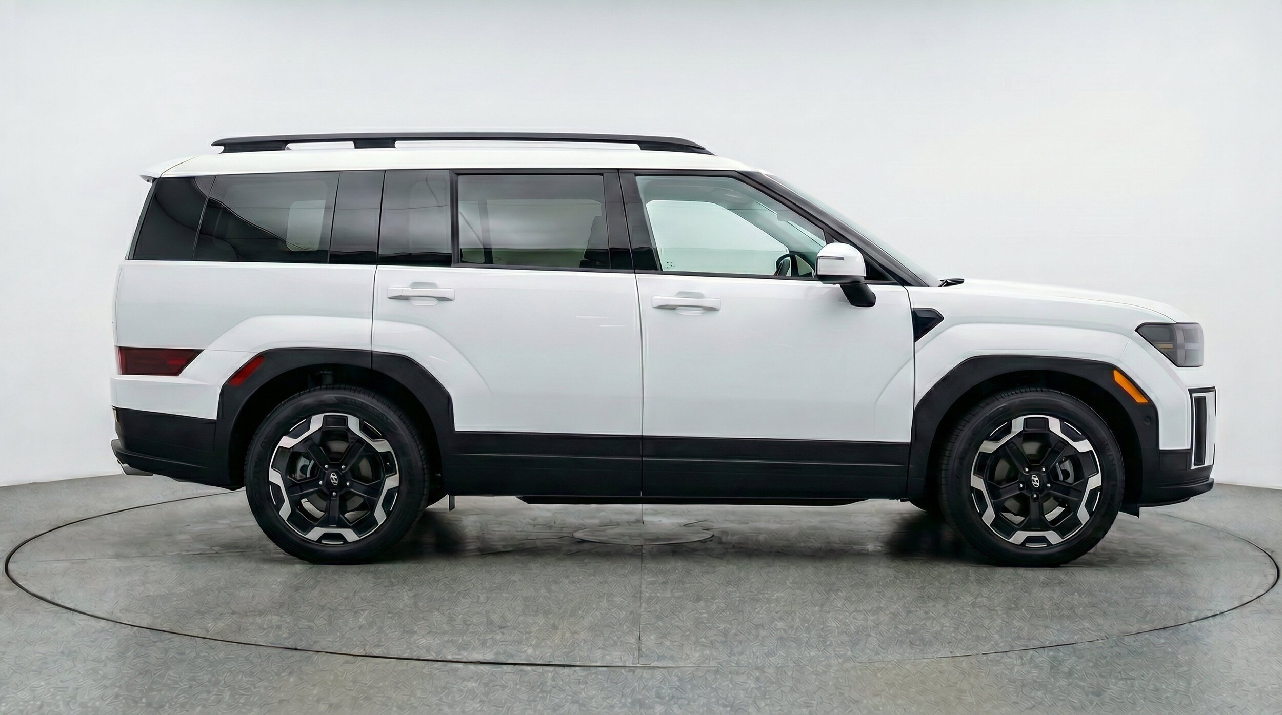 Thumbnail: 2026 Hyundai Santa Fe - 11