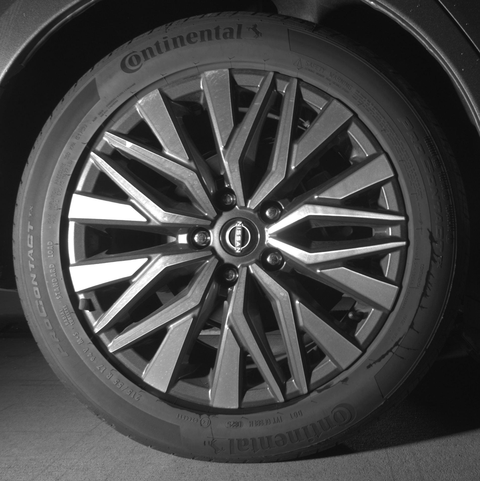 Thumbnail: 2025 Nissan Altima - 12