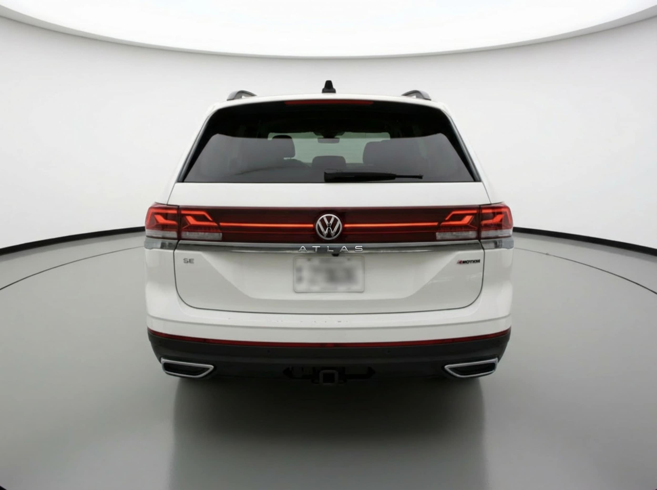 Thumbnail: 2025 Volkswagen Atlas - 6