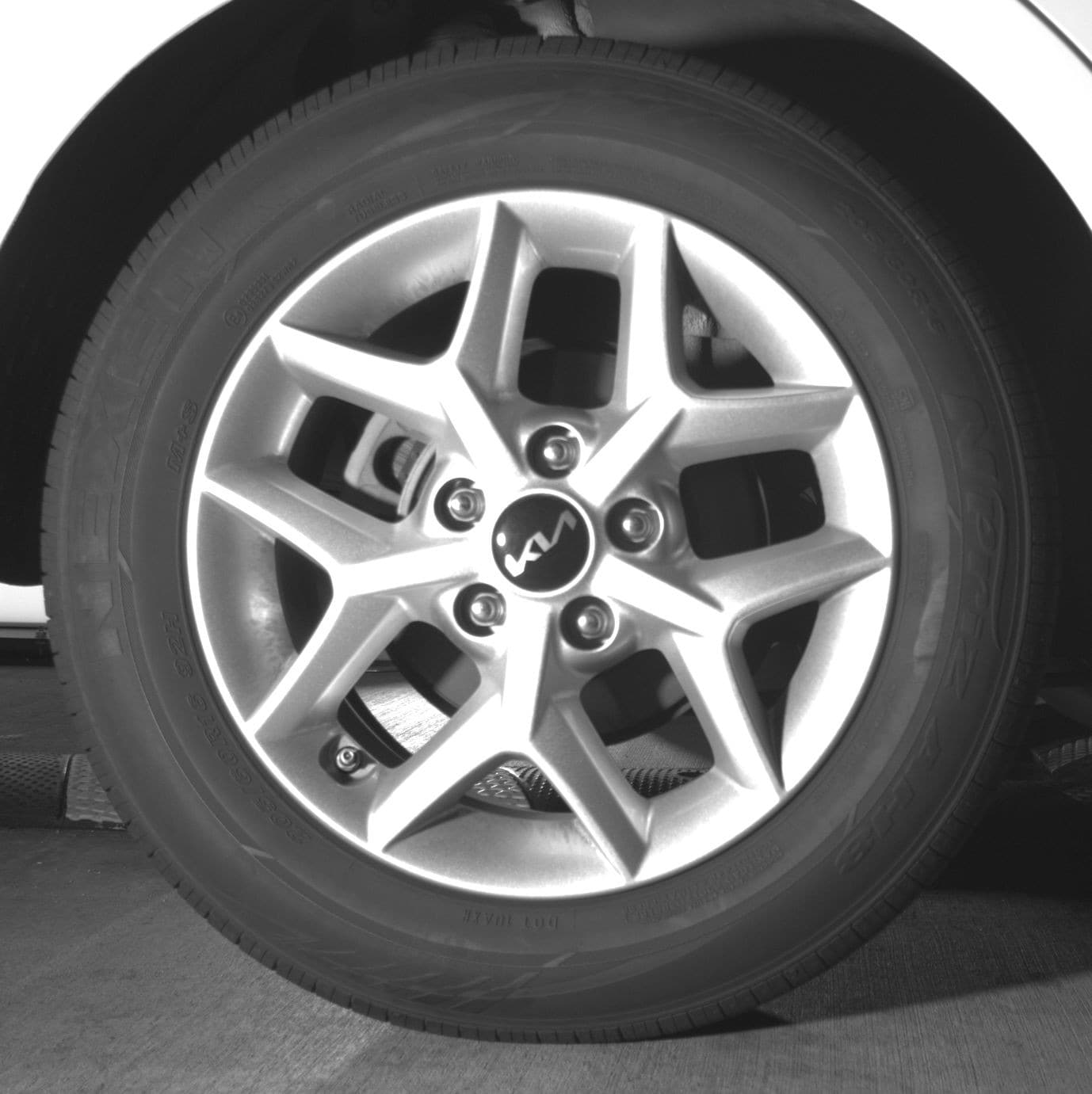 Thumbnail: 2025 Kia Soul - 12