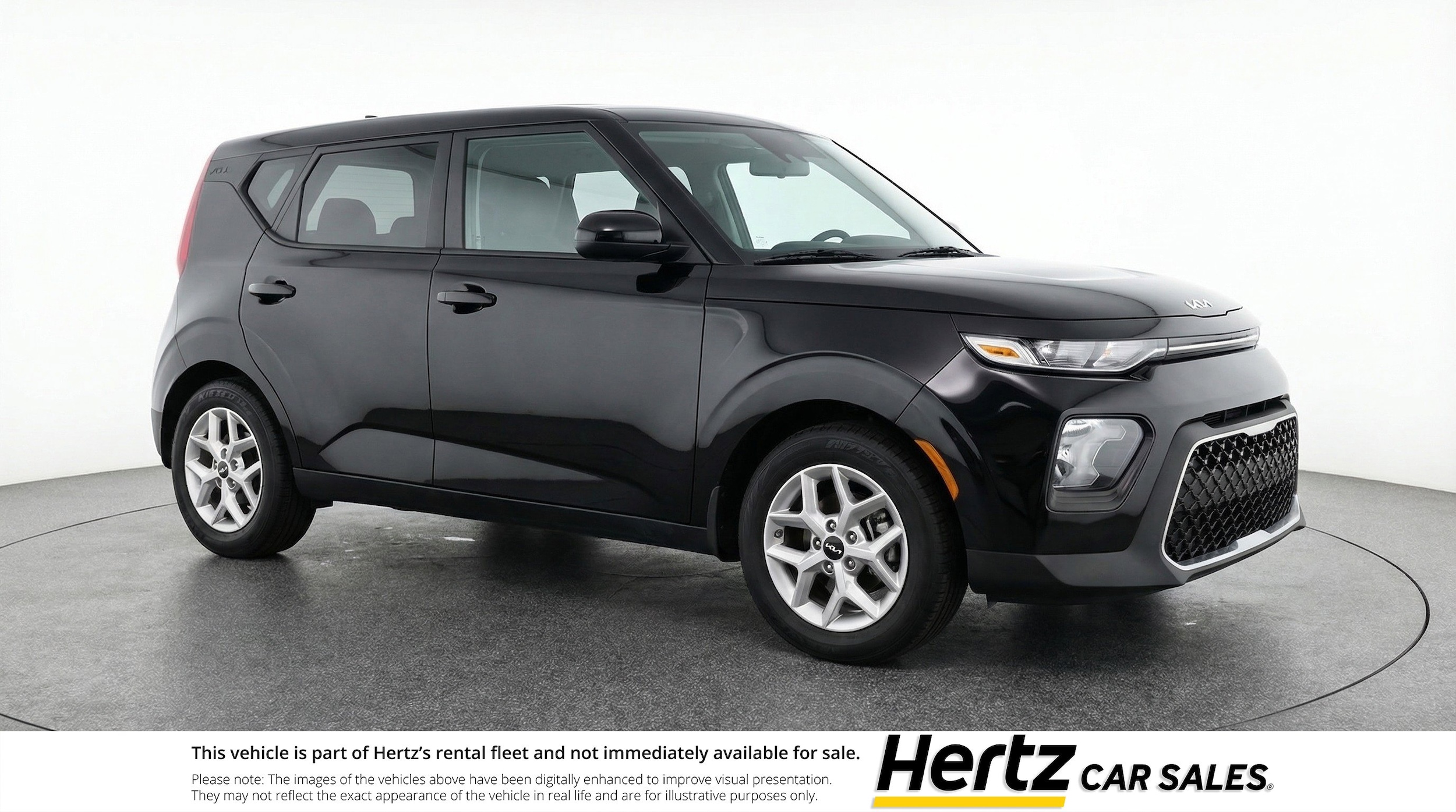 Thumbnail: 2025 Kia Soul - 1