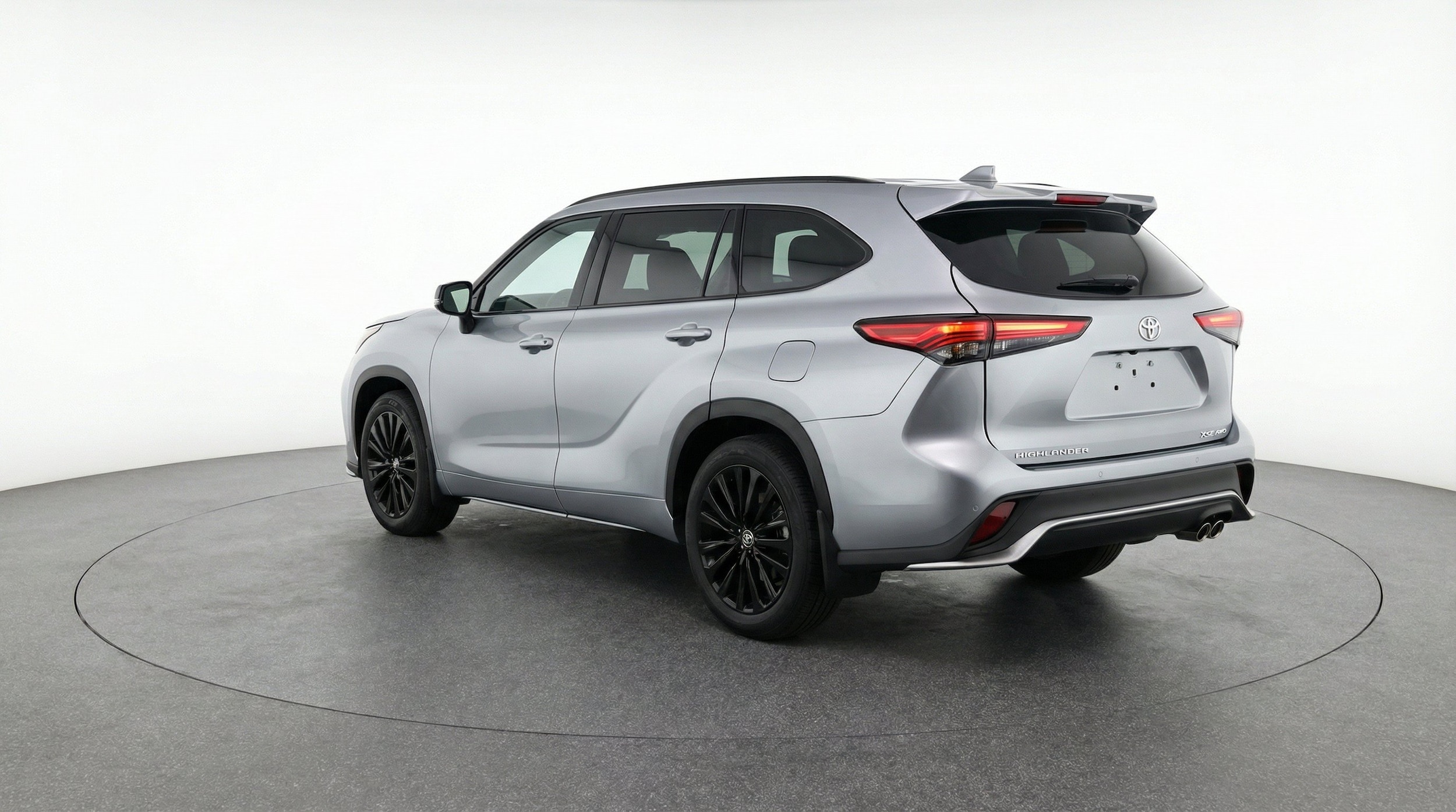Thumbnail: 2025 Toyota Highlander - 6