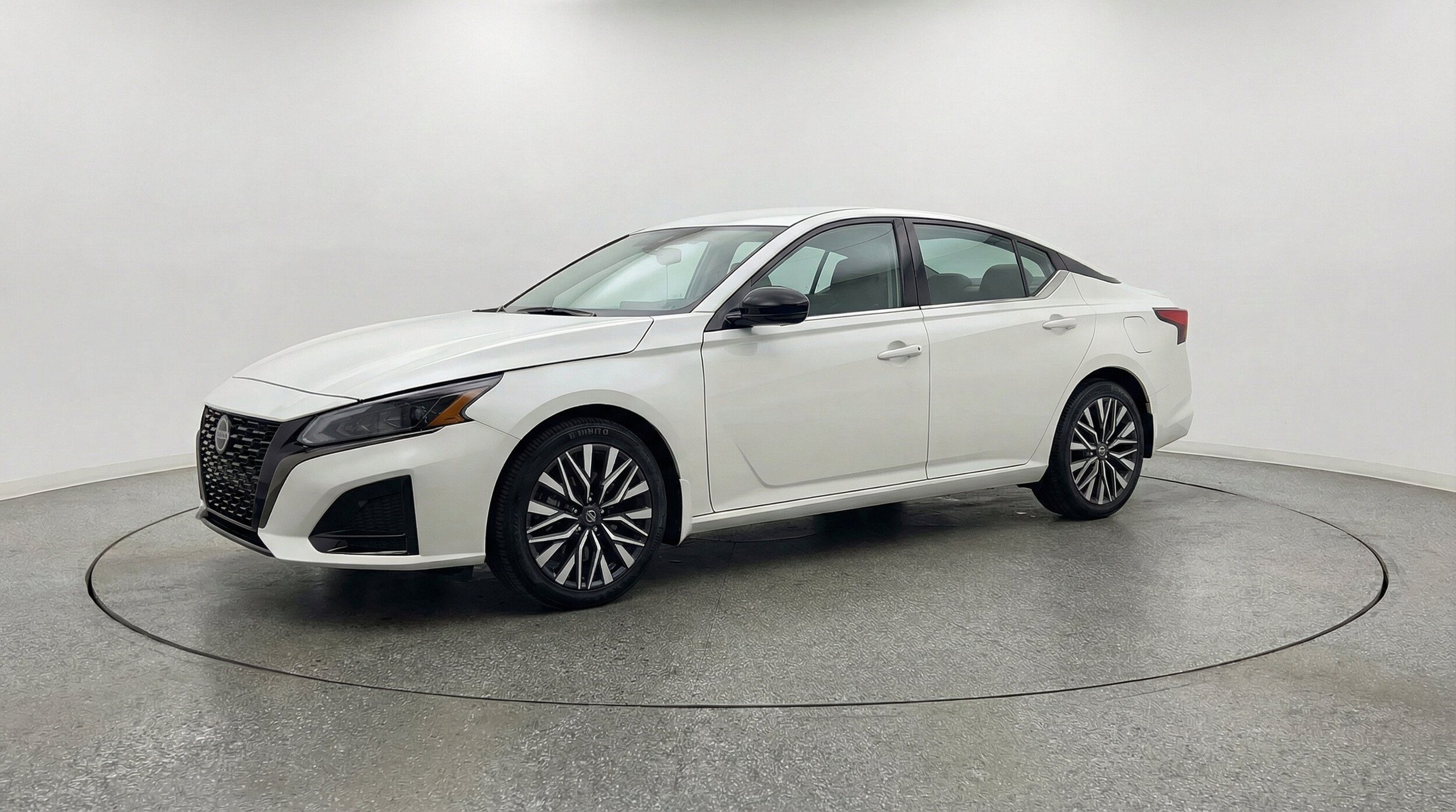 Thumbnail: 2026 Nissan Altima - 3